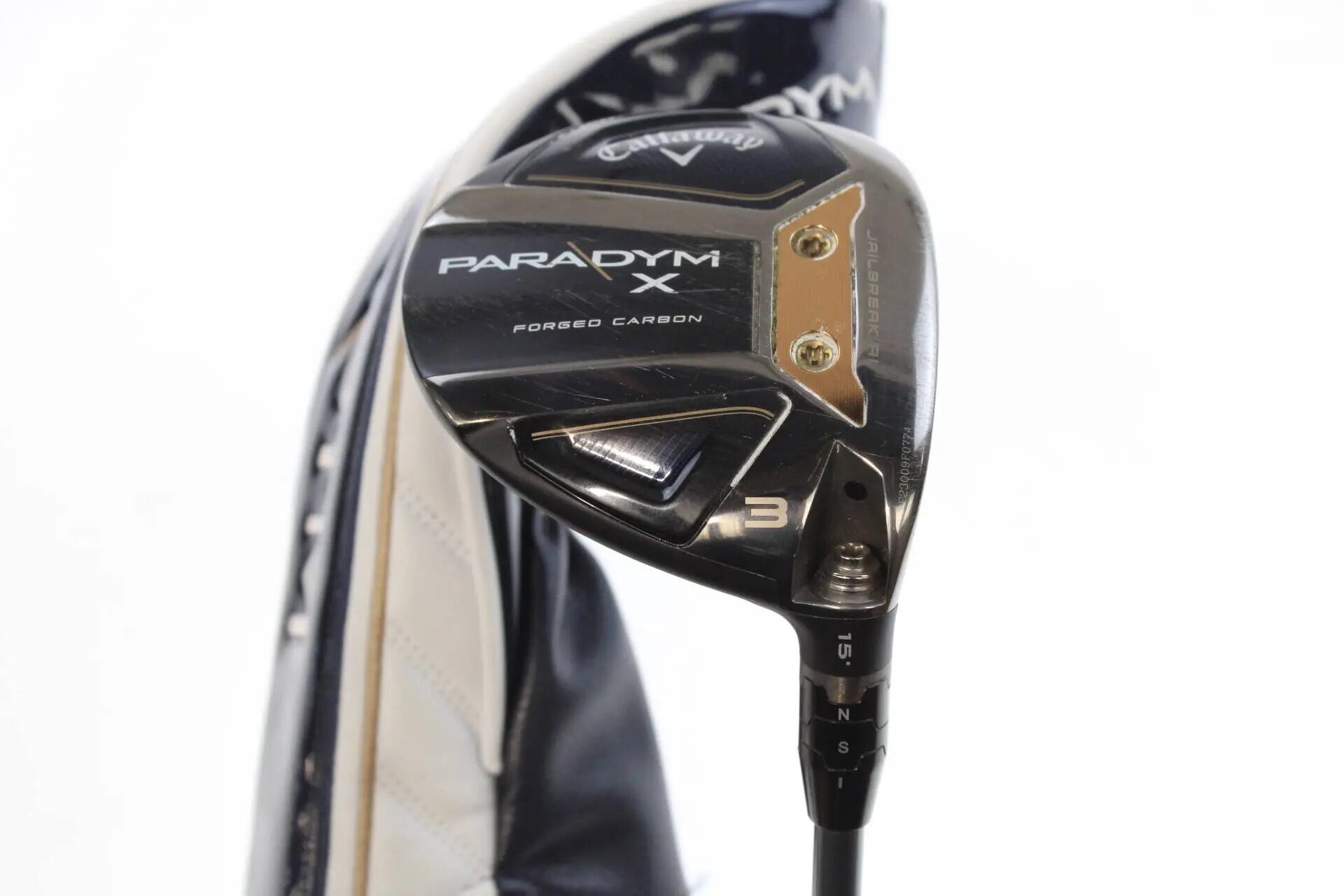 CALLAWAY picture