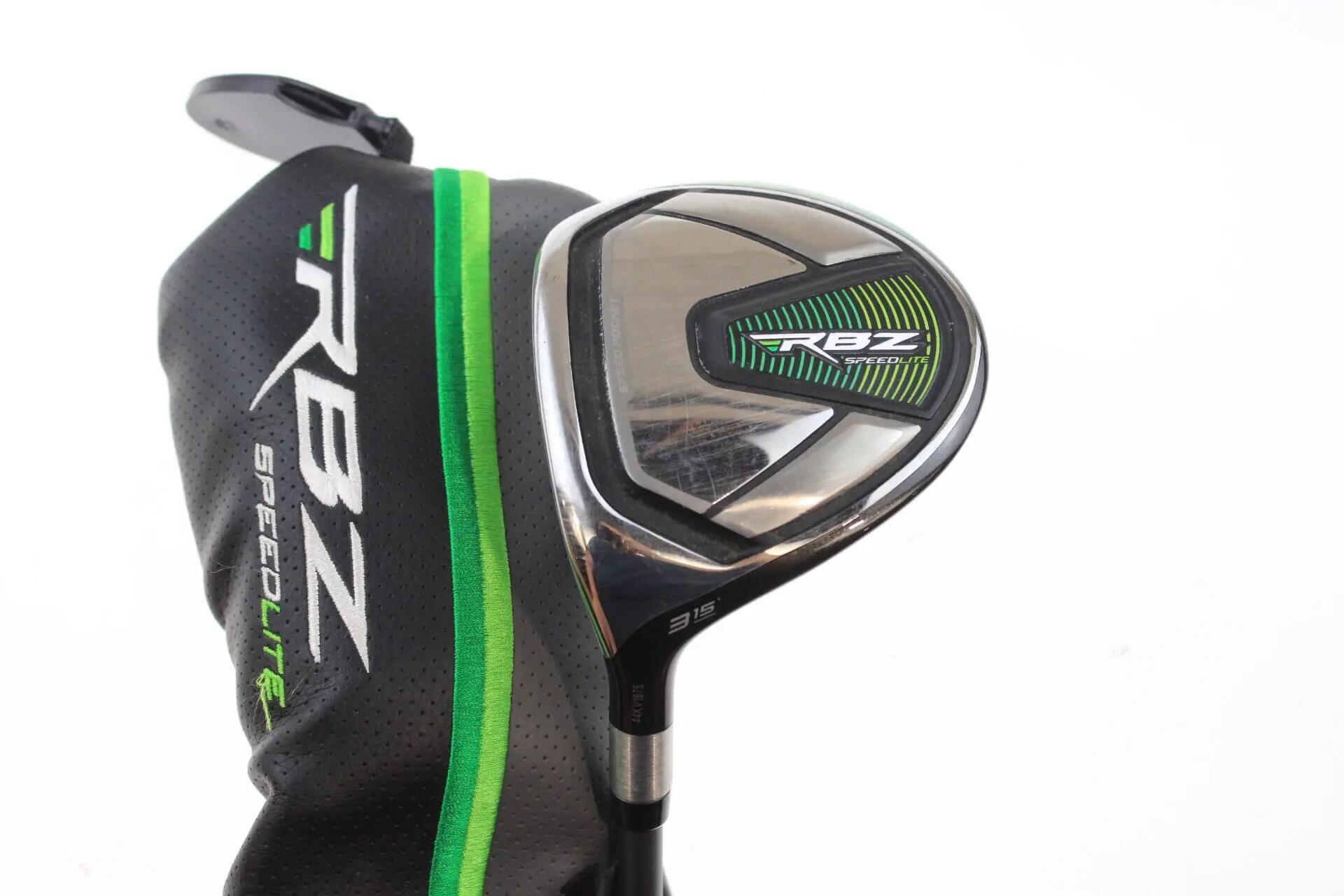 TAYLORMADE picture