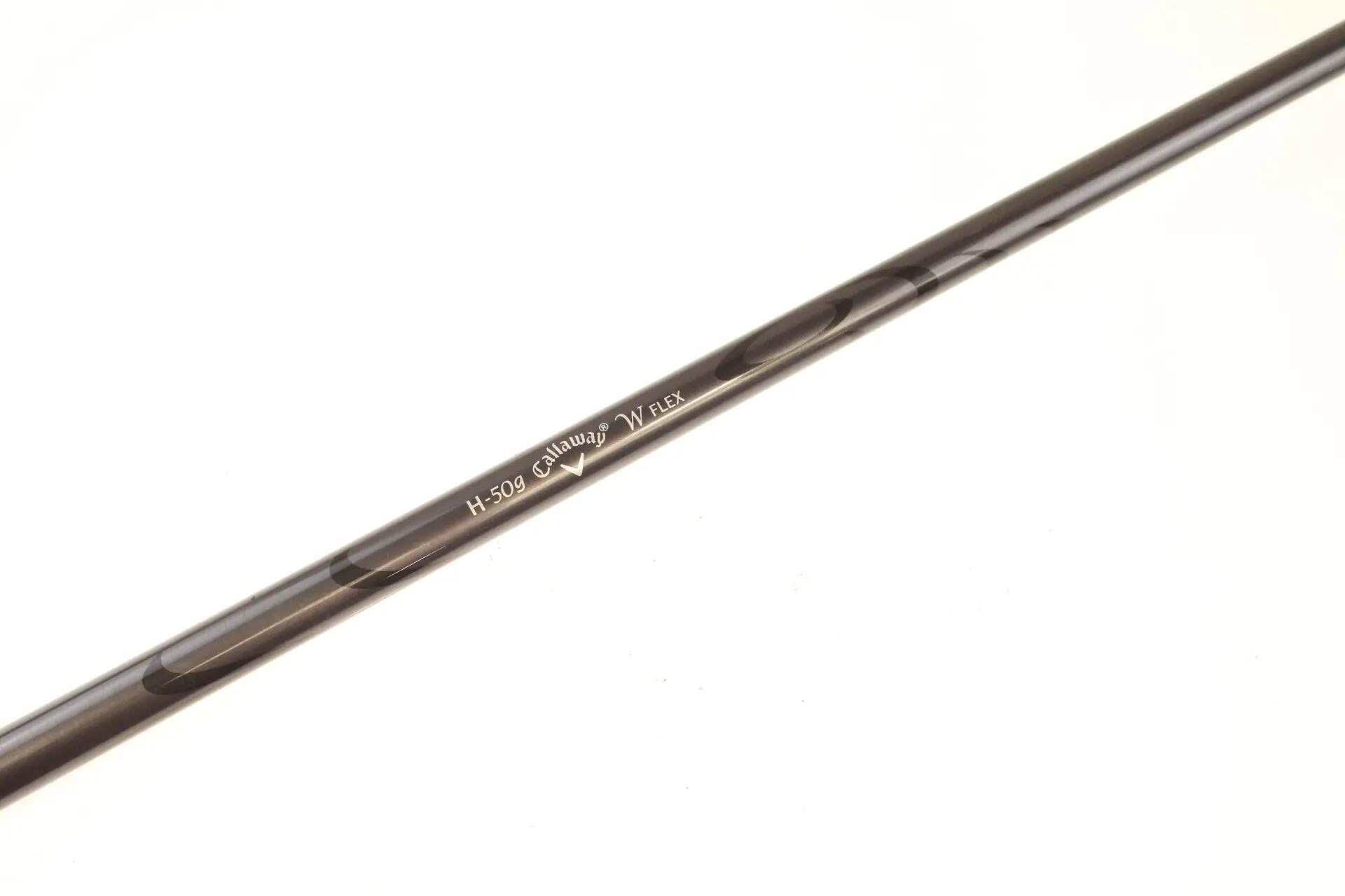 Seconde vie - Callaway FT-iZ RH 21-deg Hybrid - Good 4/5