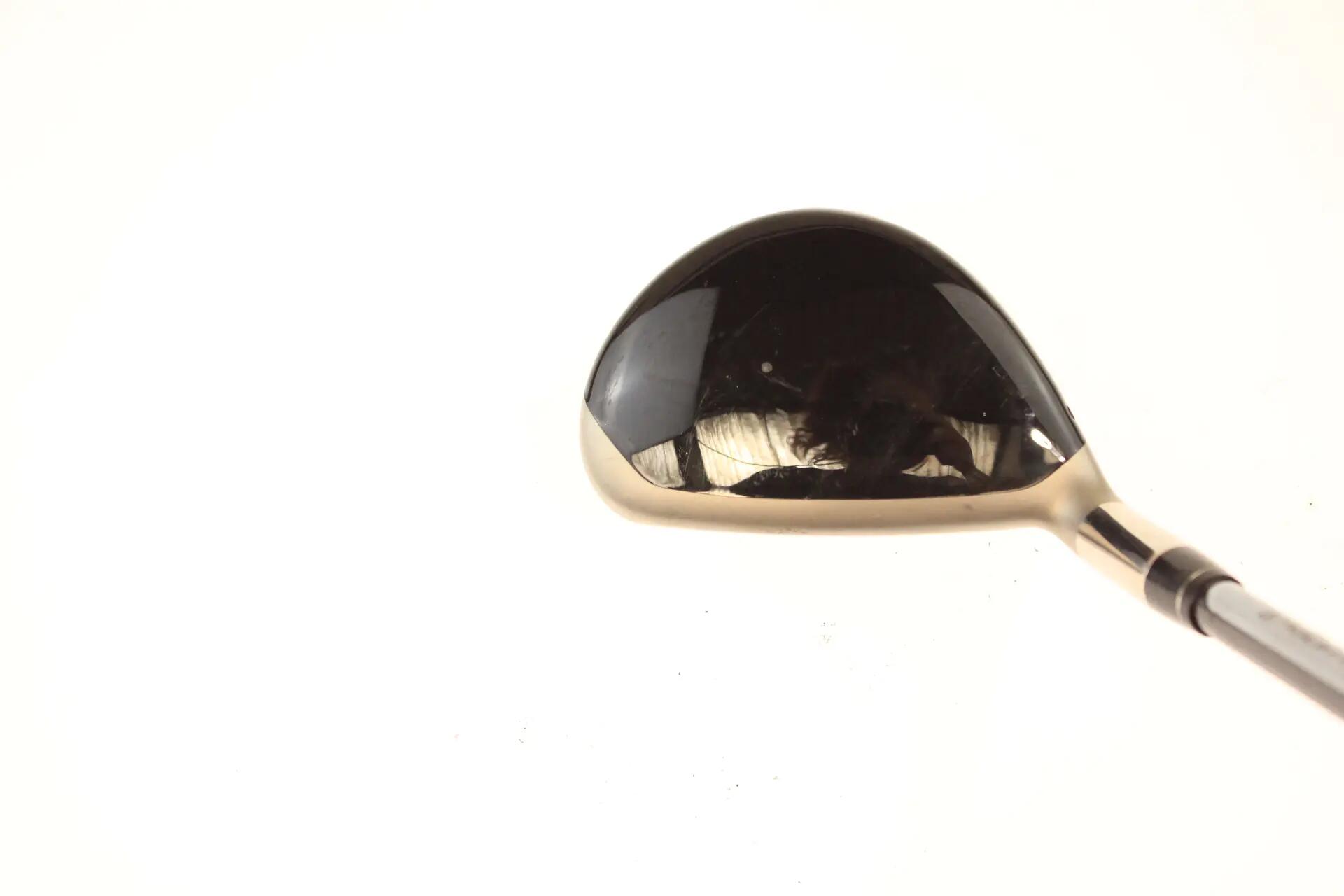 Seconde vie - Callaway FT-iZ RH 21-deg Hybrid - Good 3/5