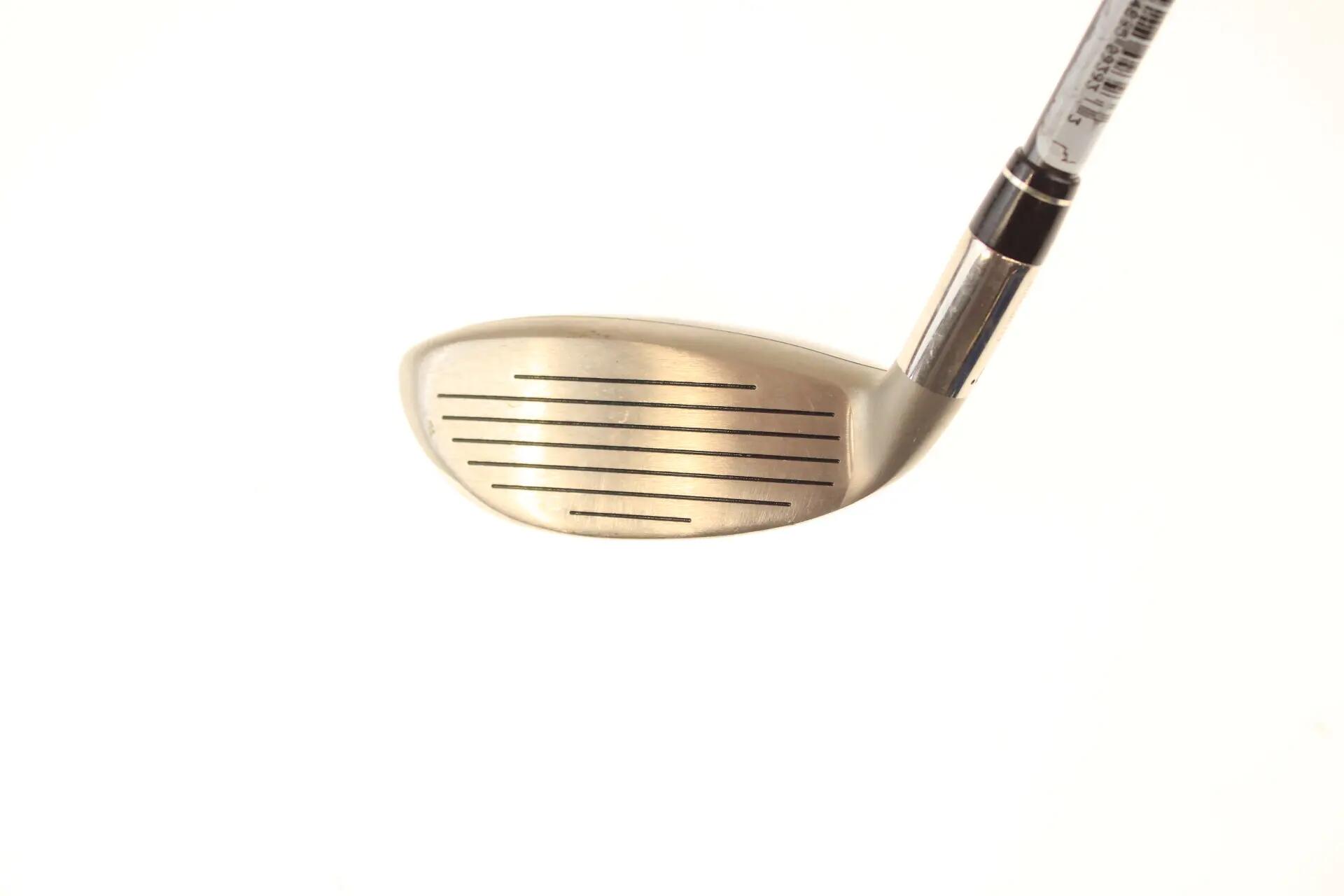 Seconde vie - Callaway FT-iZ RH 21-deg Hybrid - Good 2/5