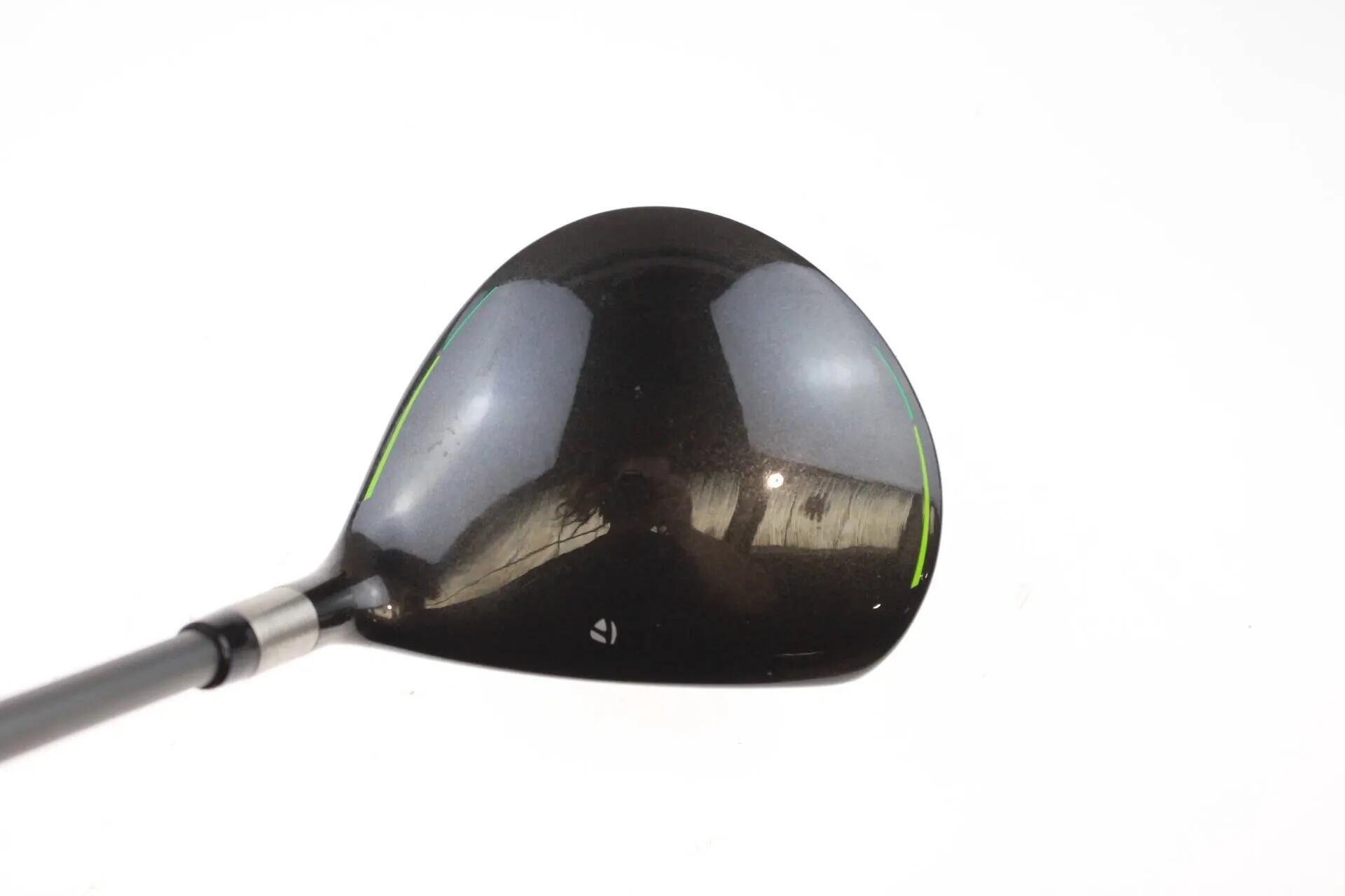 Seconde vie - TaylorMade RBZ Speedlite LH 15-deg Fairway Wood - Very good 3/5