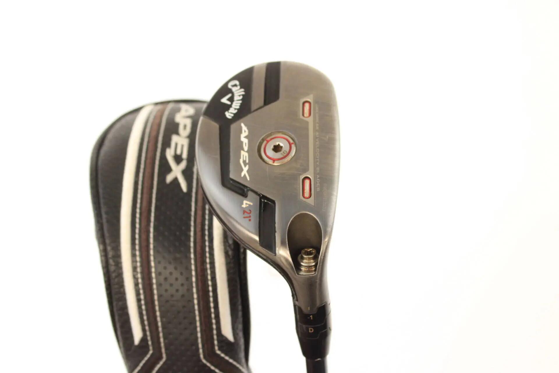 CALLAWAY picture