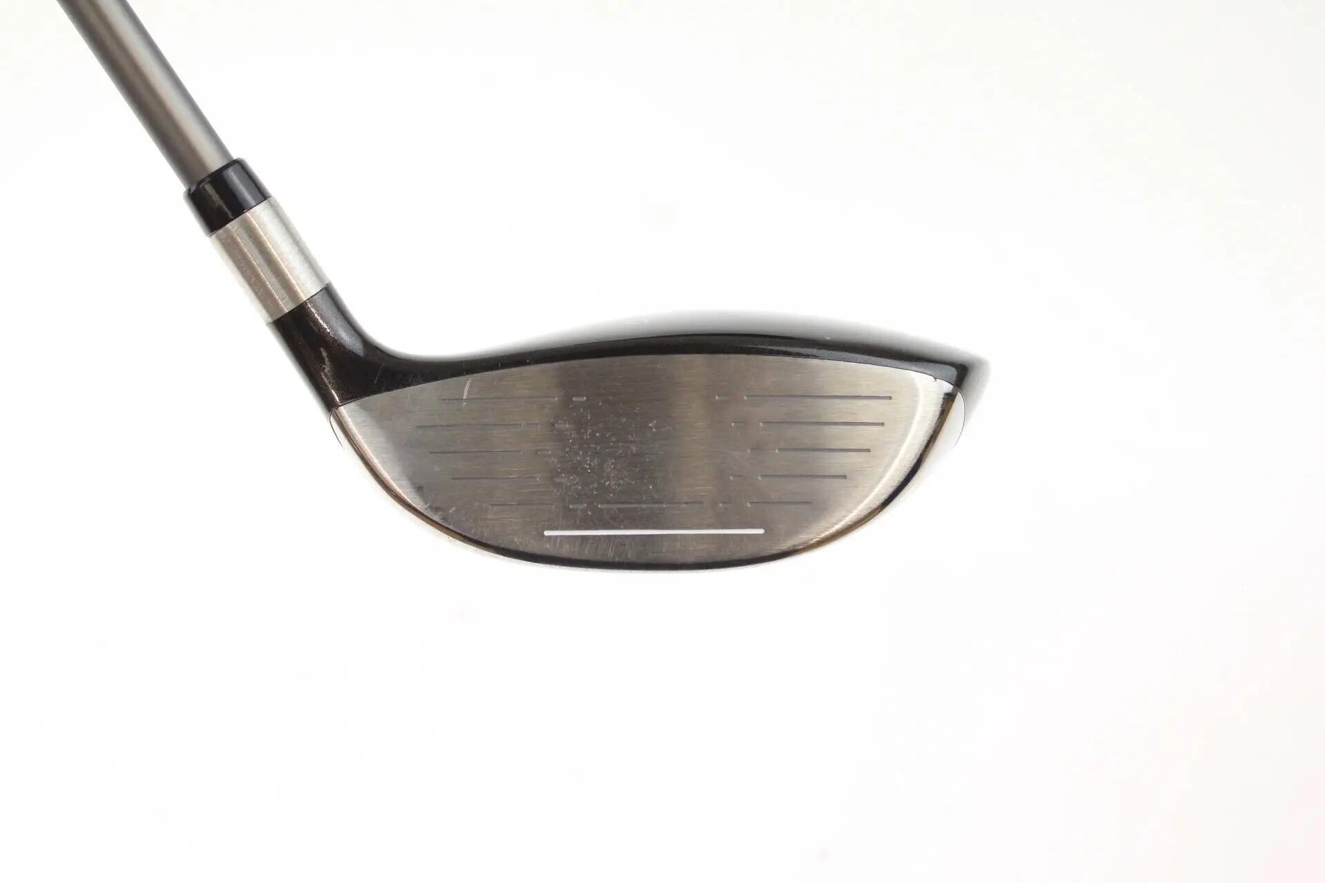 Seconde vie - TaylorMade RBZ Speedlite LH 15-deg Fairway Wood - Very good 2/5