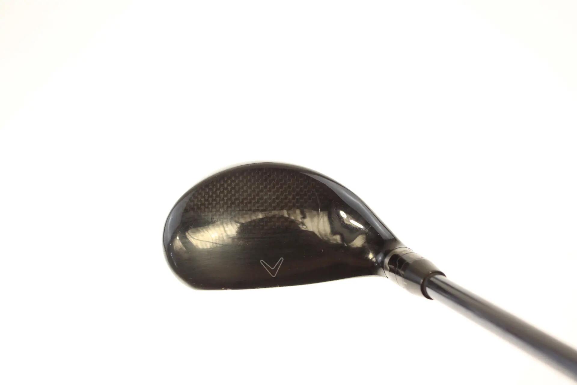 Seconde vie - Callaway Apex 21 RH 21-deg Hybrid - Good 3/5