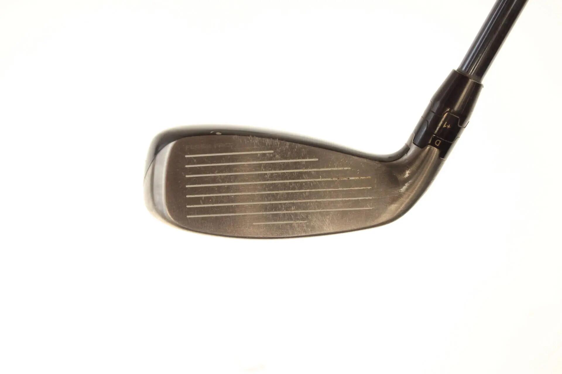 Seconde vie - Callaway Apex 21 RH 21-deg Hybrid - Good 2/5