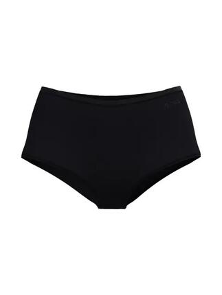bjorn_borg CORE LYOCELL HIGHWAIST BRIEF 1p - BLACK BEAUTY