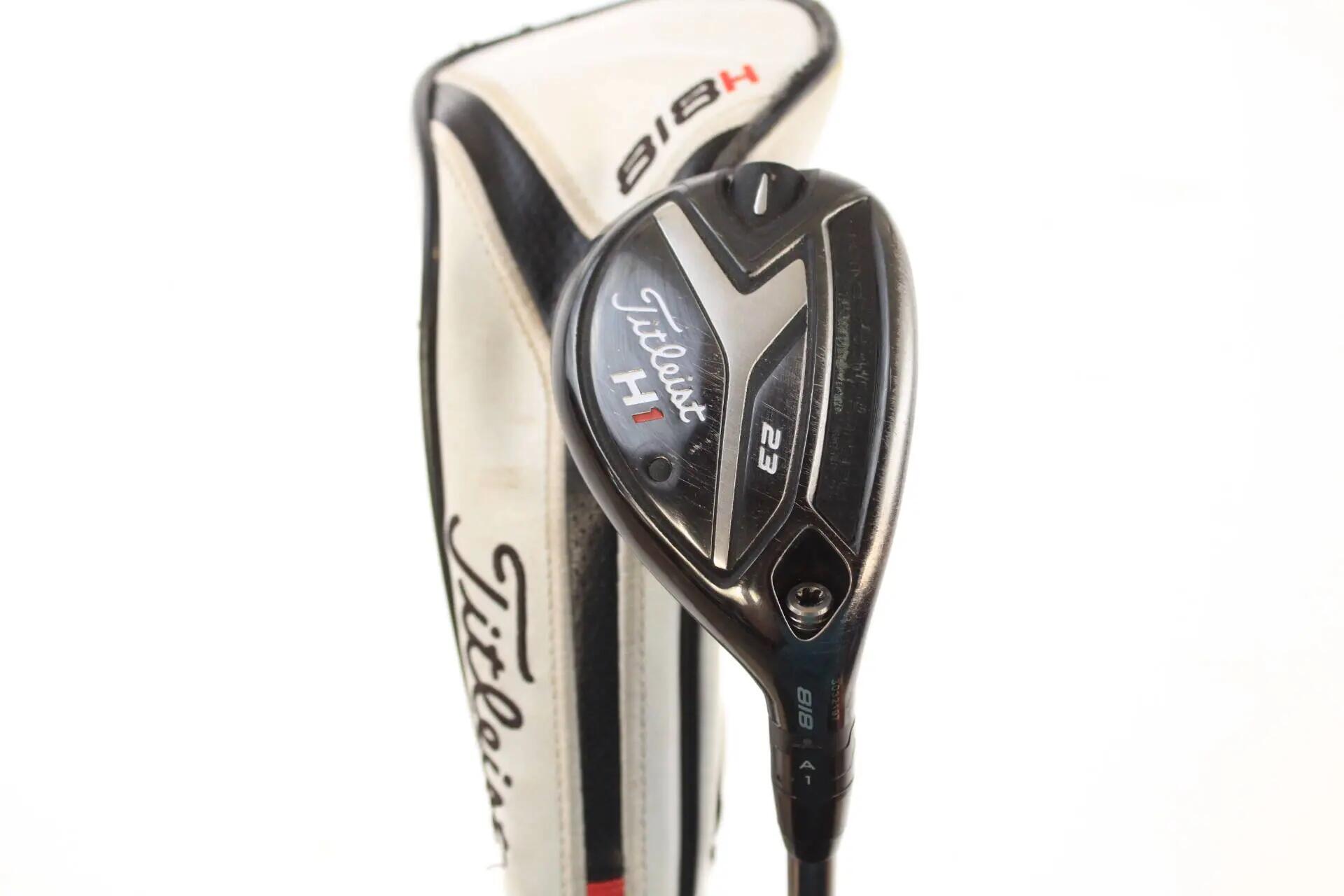 TITLEIST picture