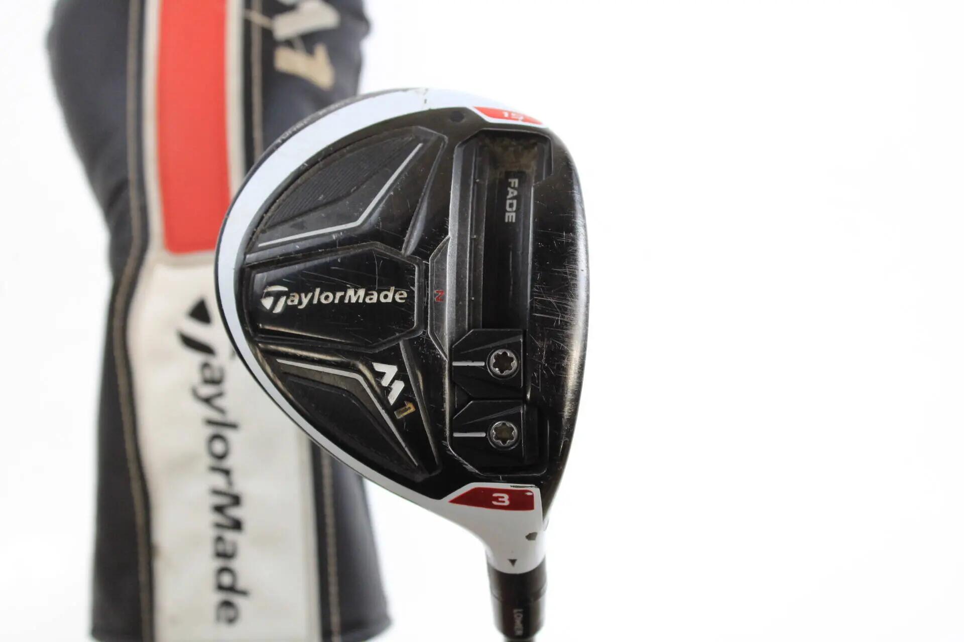 TAYLORMADE picture