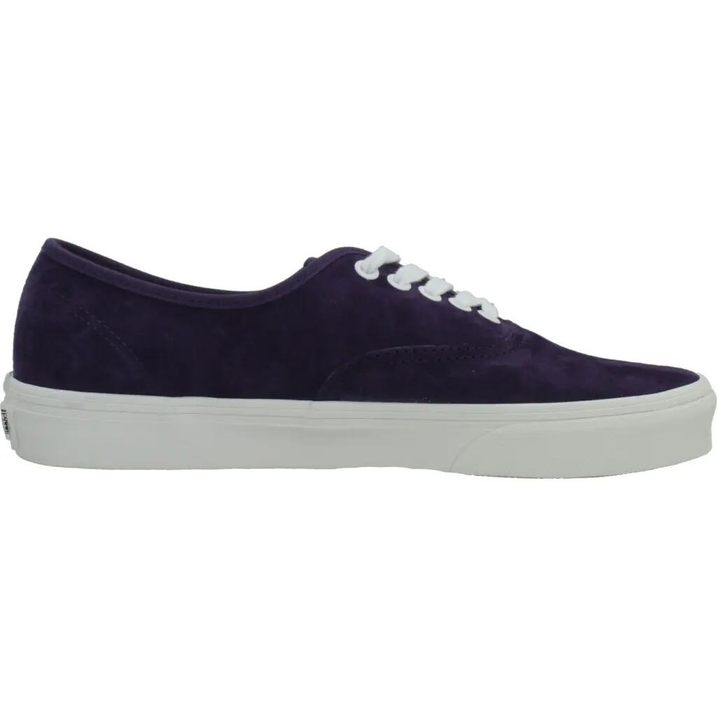 Buty VANS VN000D7YGRE1 AUTHENTIC Fioletowy 5/5