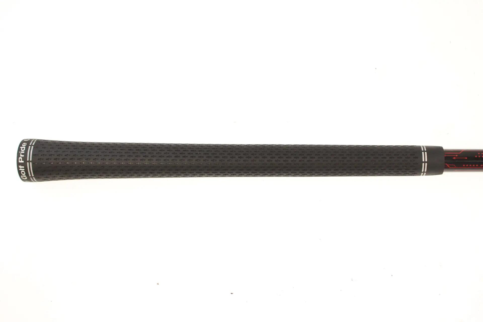 Seconde vie - Titleist 818 H1 RH 23-deg Hybrid - Sufficient 5/5