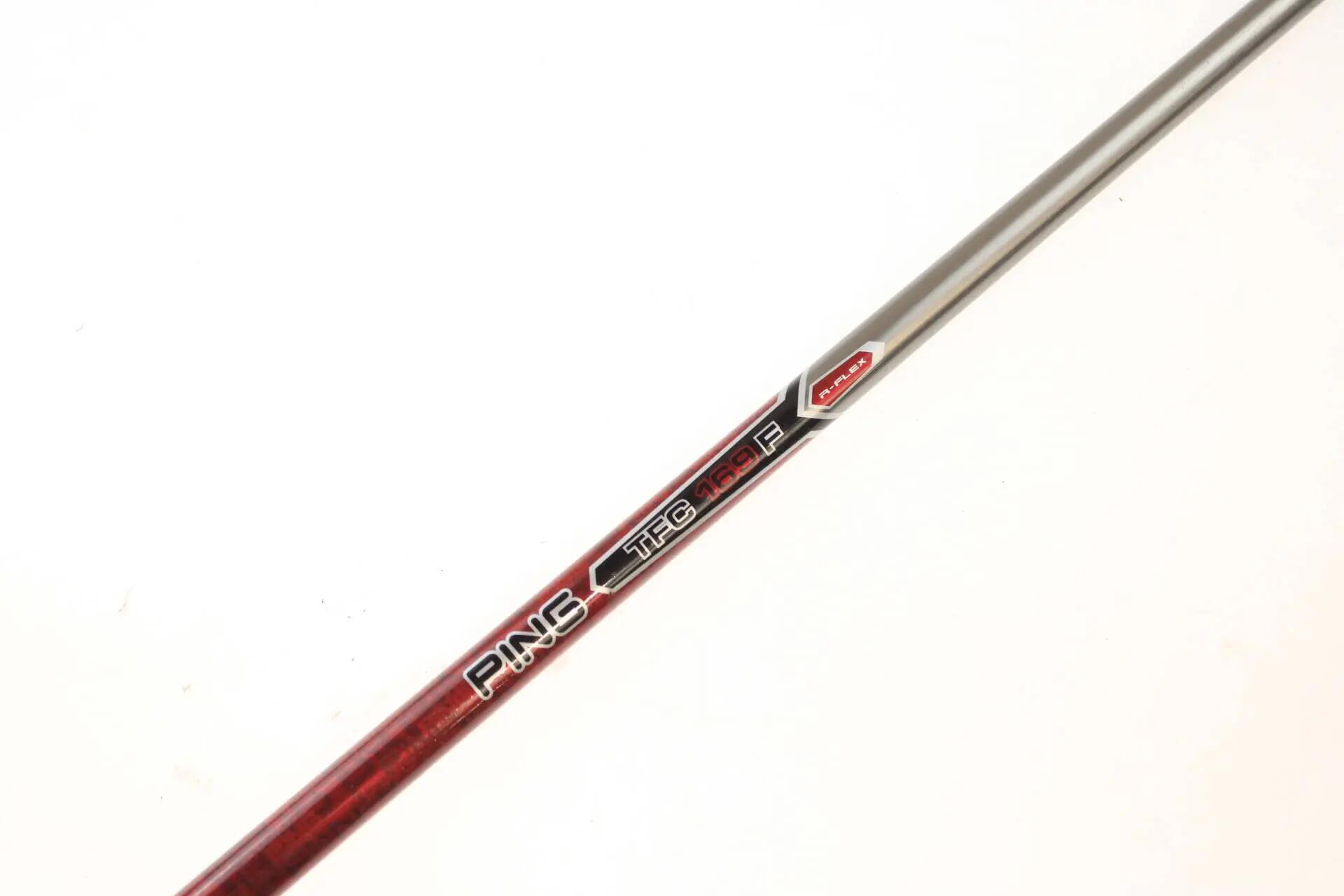 Seconde vie - Ping G20 RH 15-deg Fairway Wood - Good 4/5