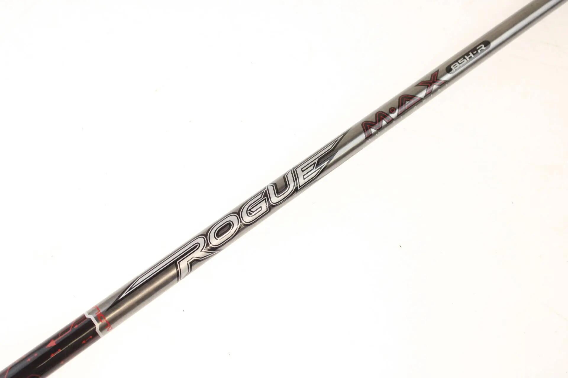 Seconde vie - Titleist 818 H1 RH 23-deg Hybrid - Sufficient 4/5
