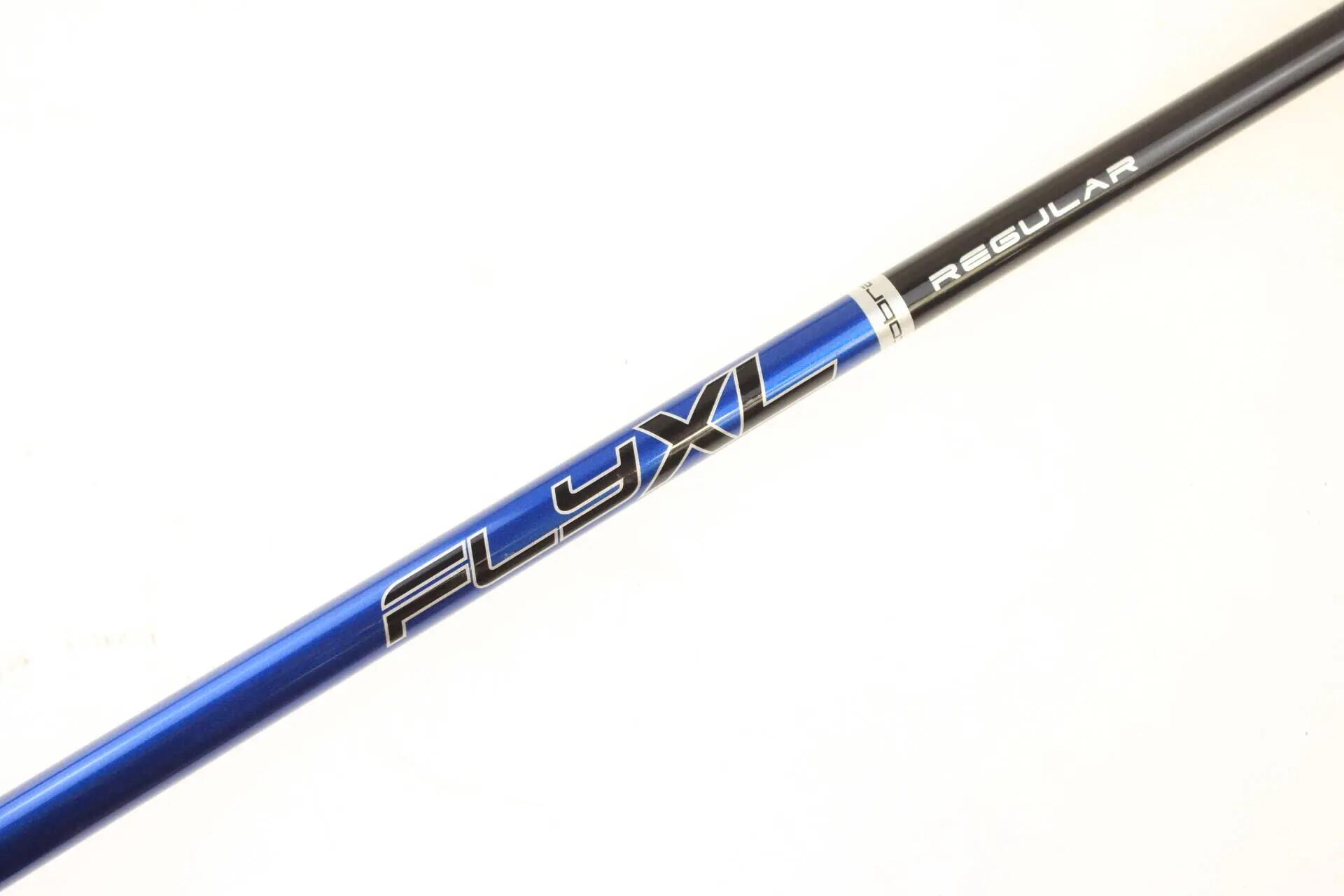 Seconde vie - Cobra Fly XL RH 23-deg Hybrid - Good 4/5
