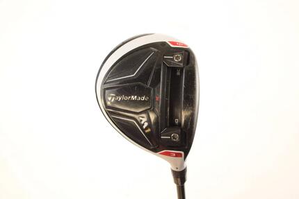 Seconde vie - TaylorMade M1 RH 15-deg Fairway Wood - Good