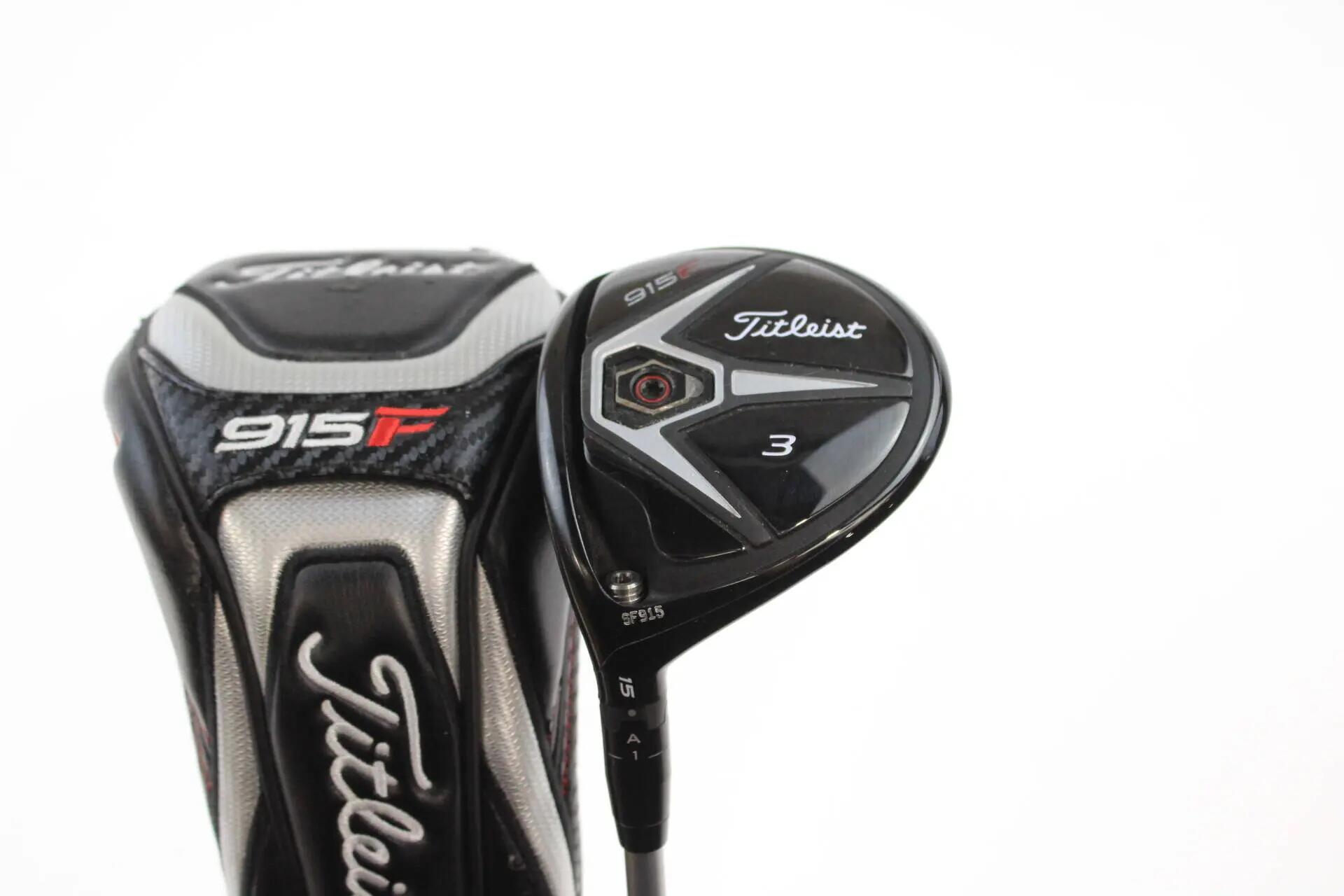 TITLEIST picture
