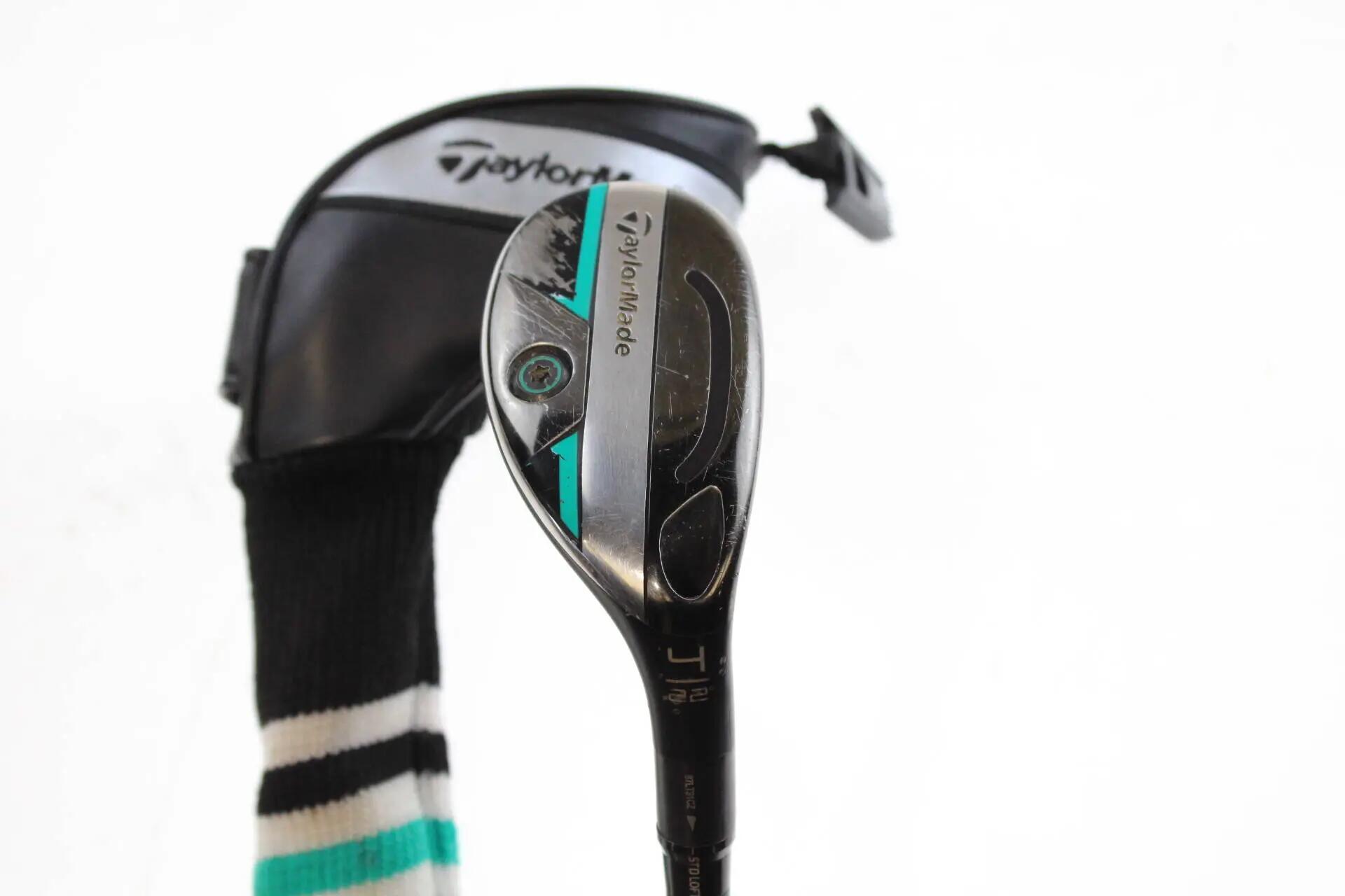 TAYLORMADE picture