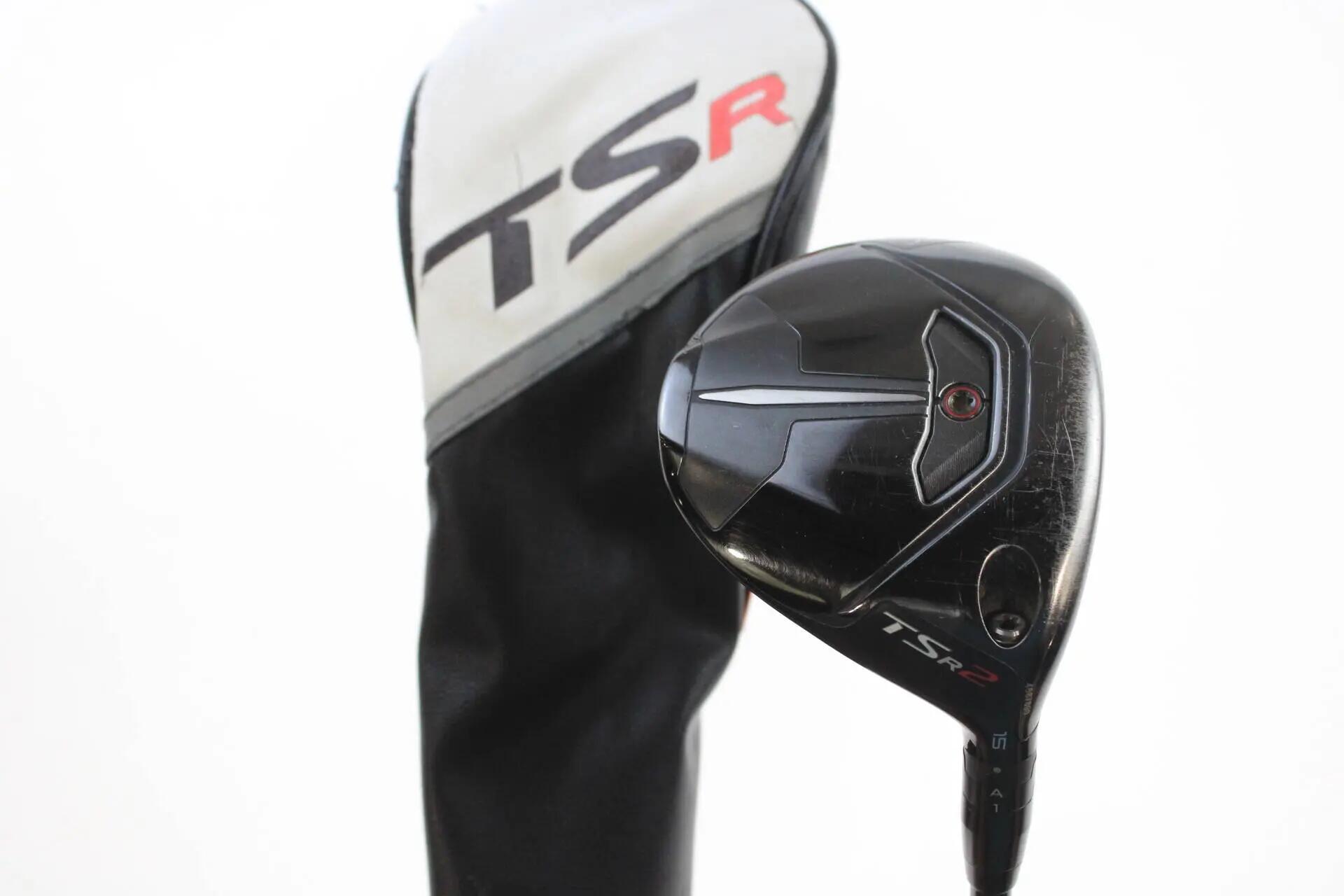 TITLEIST picture