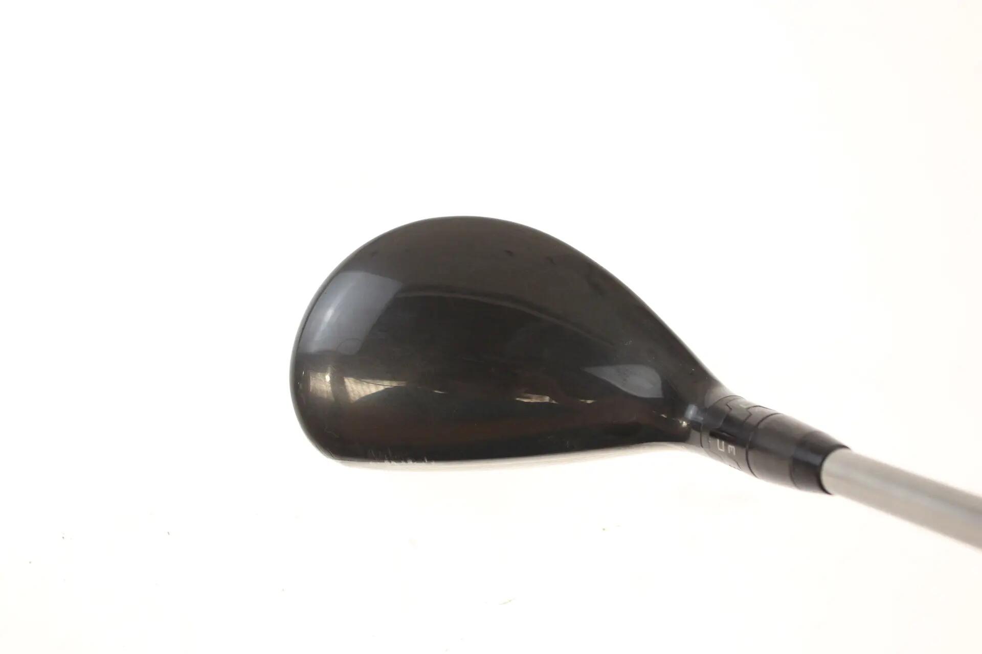 Seconde vie - Titleist 818 H1 RH 23-deg Hybrid - Sufficient 3/5