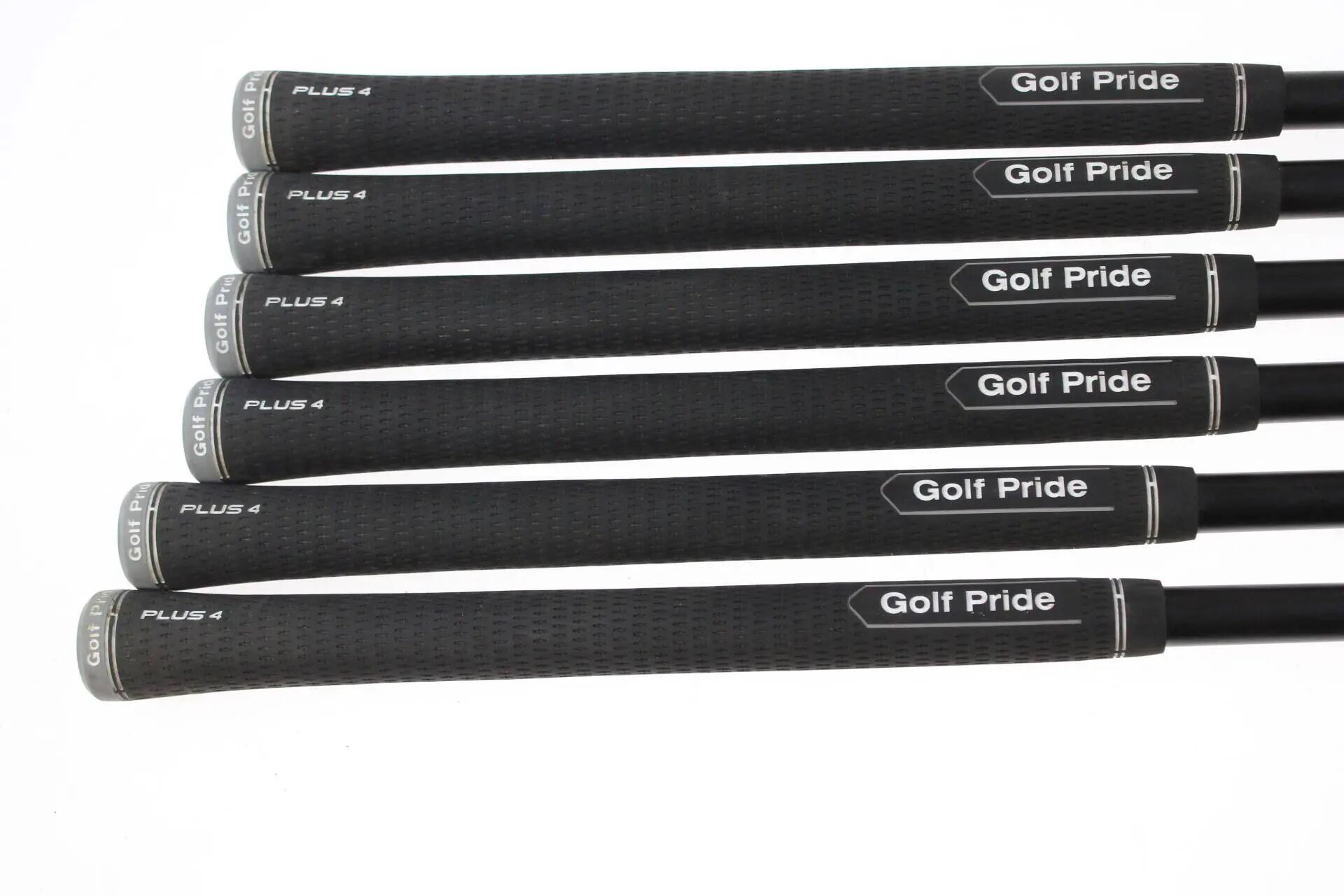 Seconde vie - Callaway Mavrik RH 5-PW Iron Set - Good 6/6