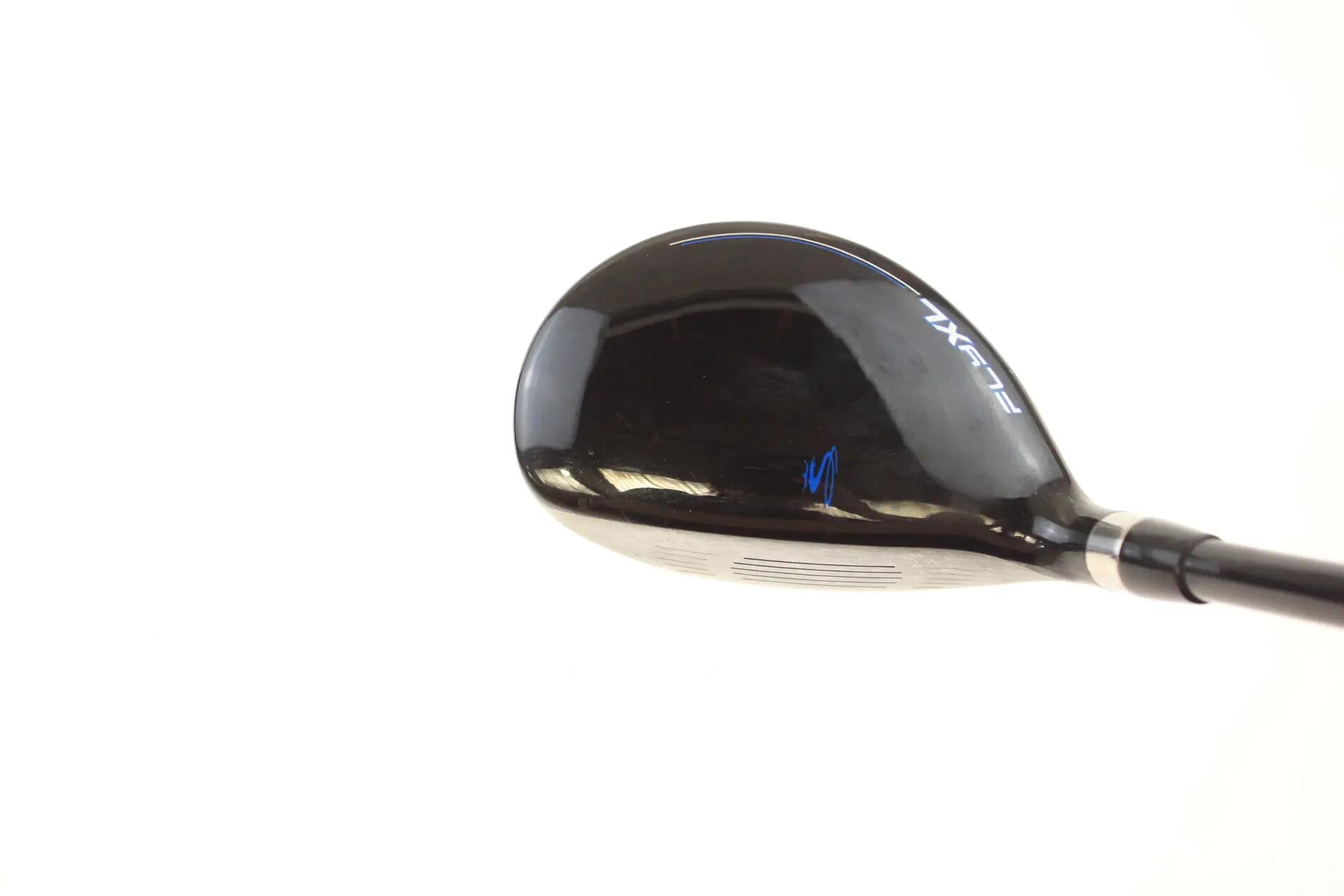 Seconde vie - Cobra Fly XL RH 23-deg Hybrid - Good 3/5