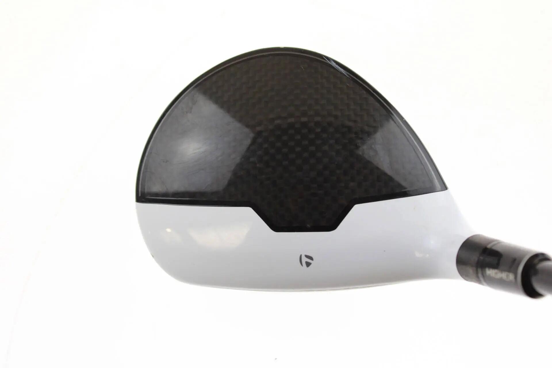 Seconde vie - TaylorMade M1 RH 15-deg Fairway Wood - Sufficient 3/5