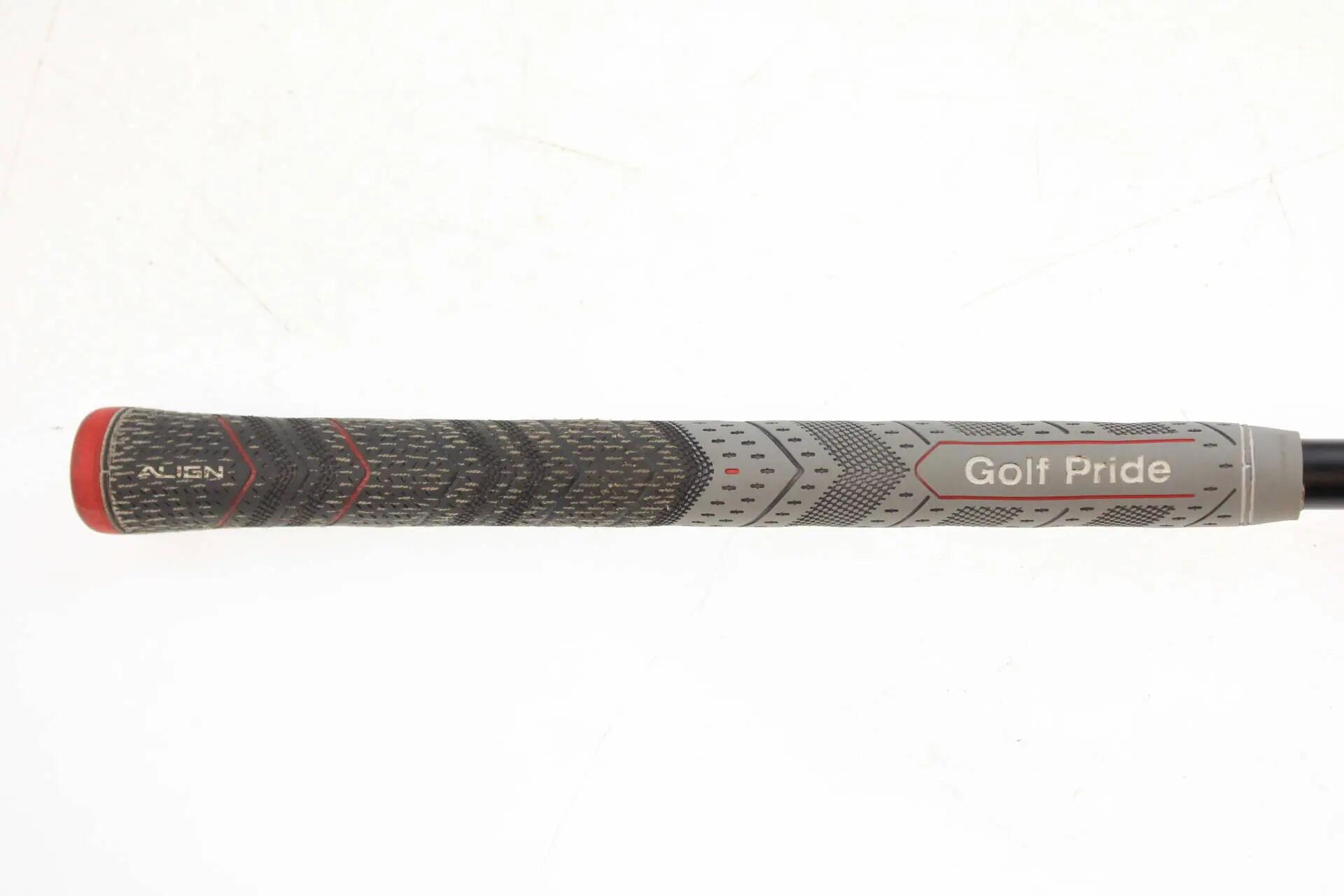 Seconde vie - TaylorMade GAPR Hi RH 22-deg Hybrid - Sufficient 5/5