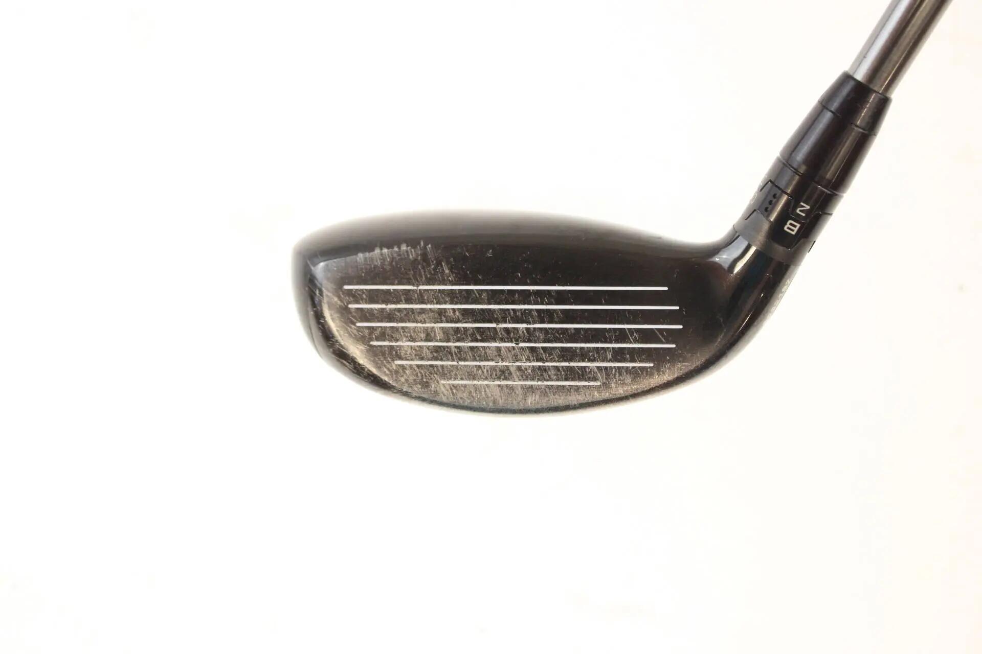 Seconde vie - Titleist 818 H1 RH 23-deg Hybrid - Sufficient 2/5