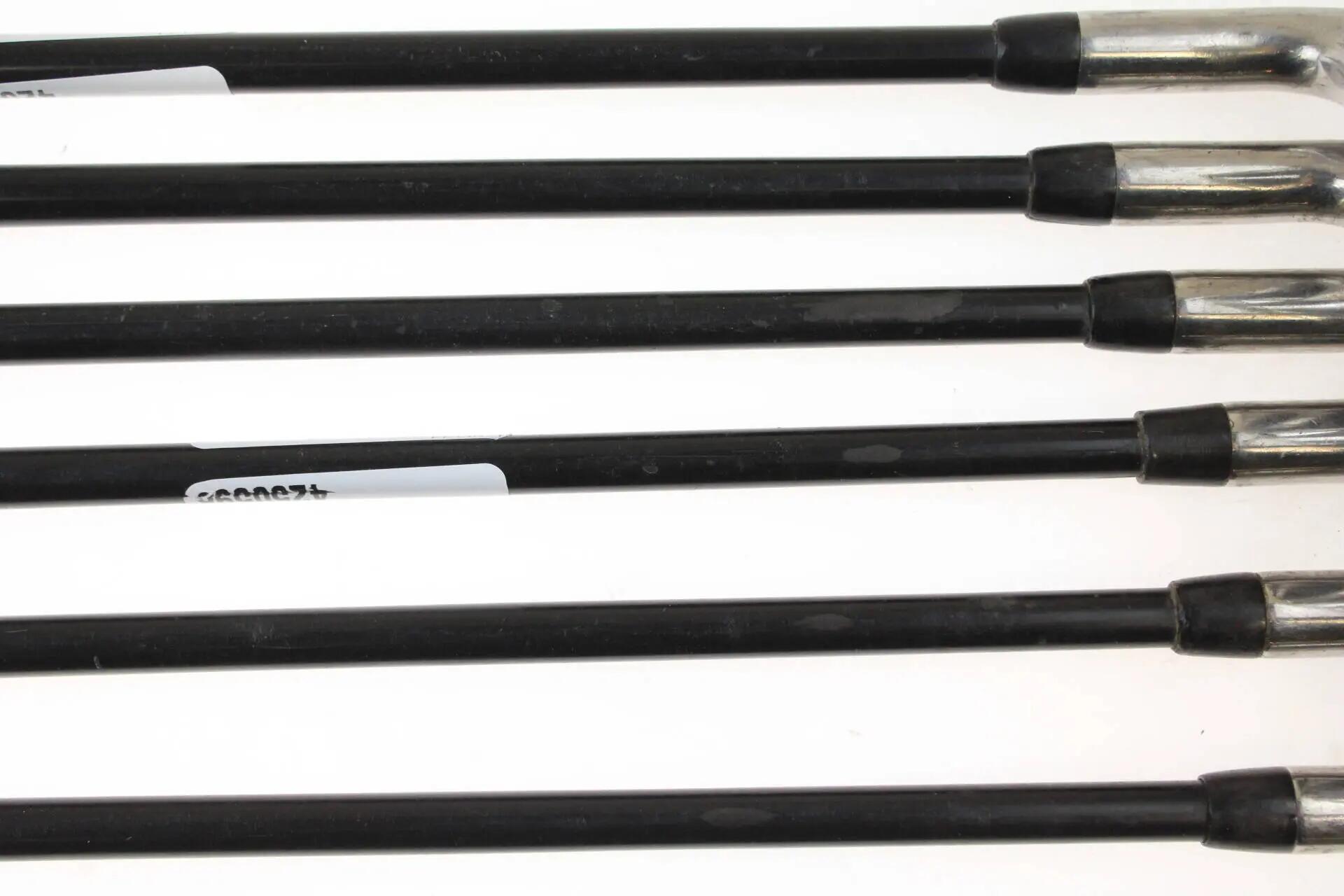Seconde vie - Callaway Mavrik RH 5-PW Iron Set - Good 5/6