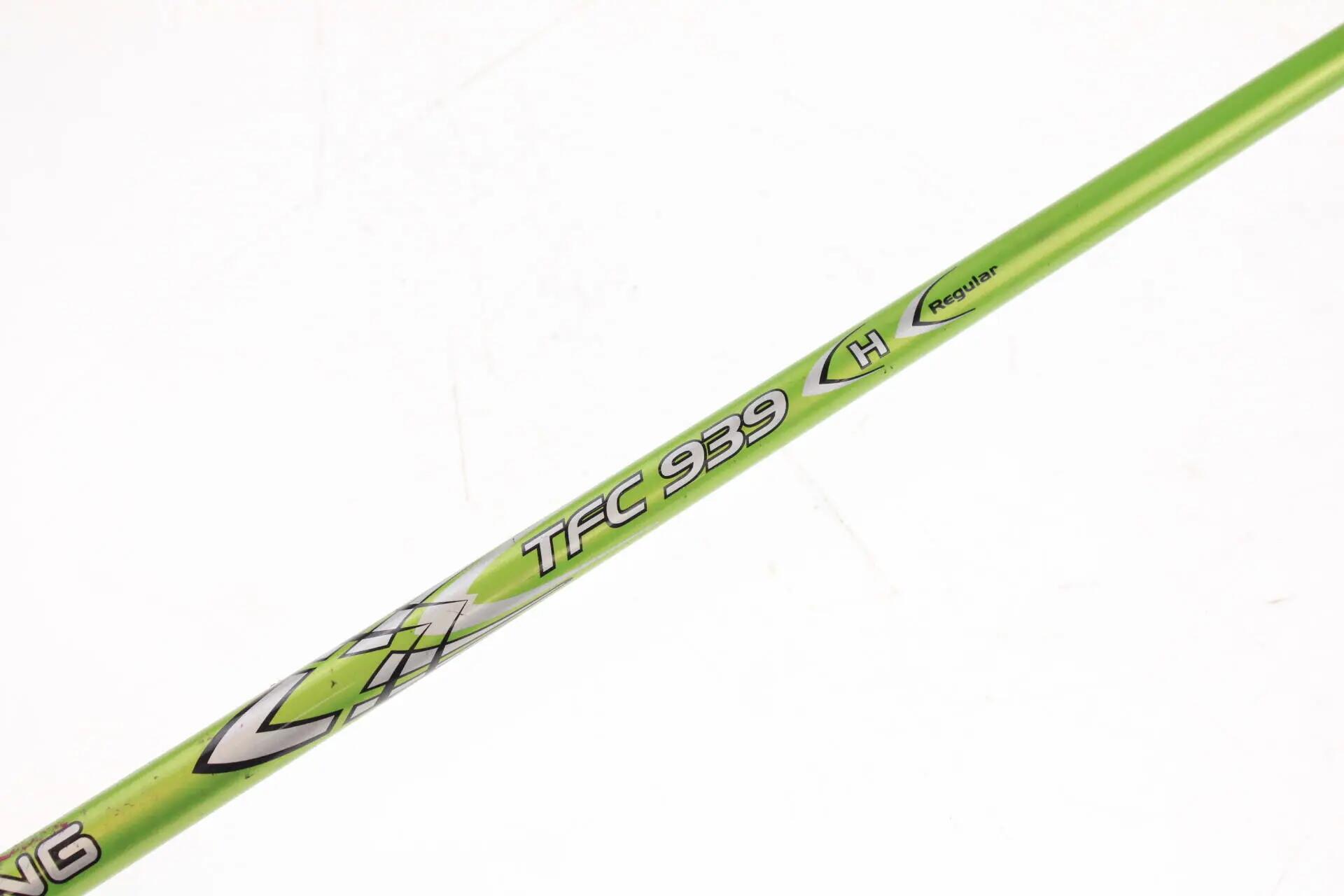 Seconde vie - Ping Rapture V2 RH 23-deg Hybrid - Good 4/5