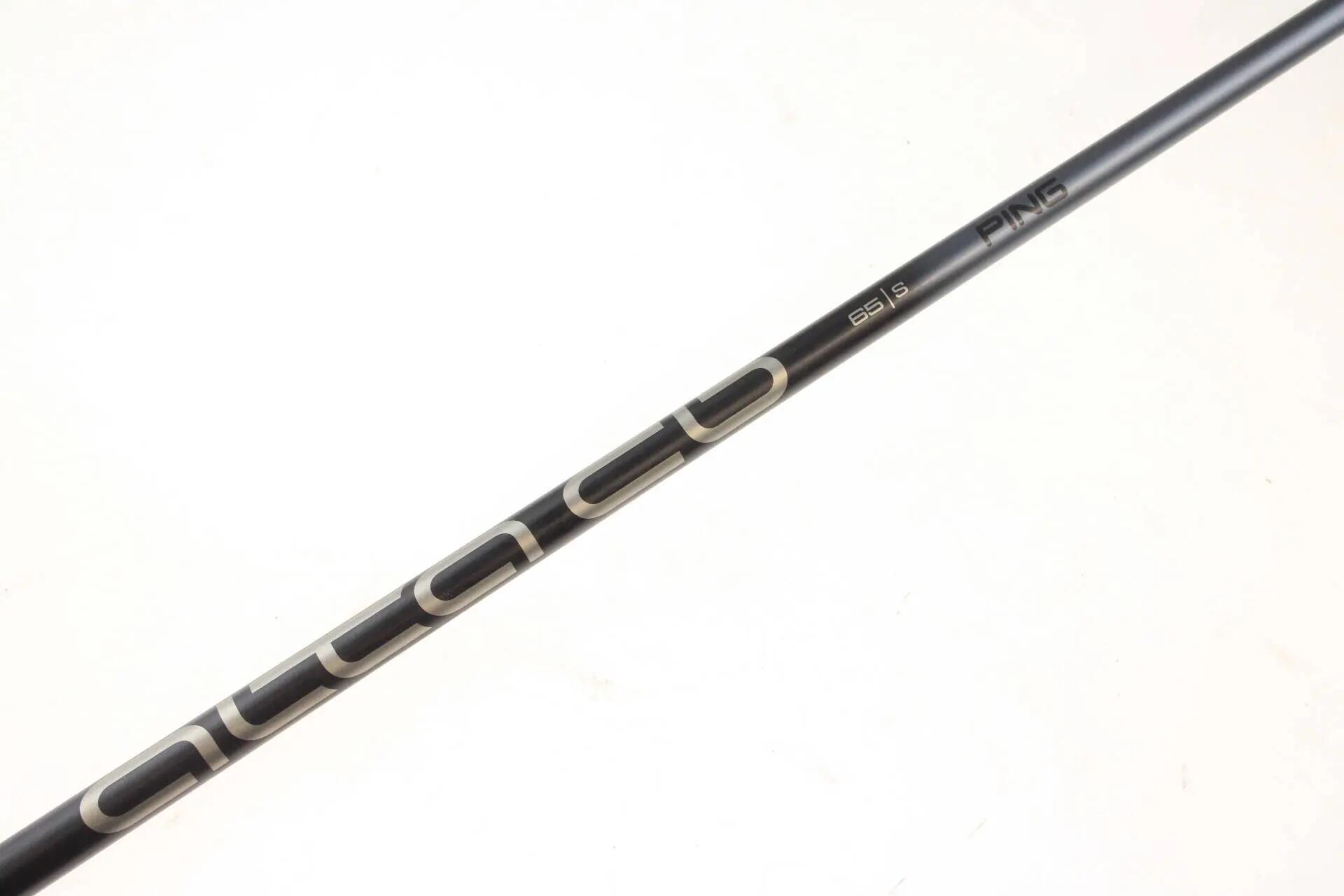 Seconde vie - Ping G425 MAX RH 14.5-deg Fairway Wood - Very good 4/5