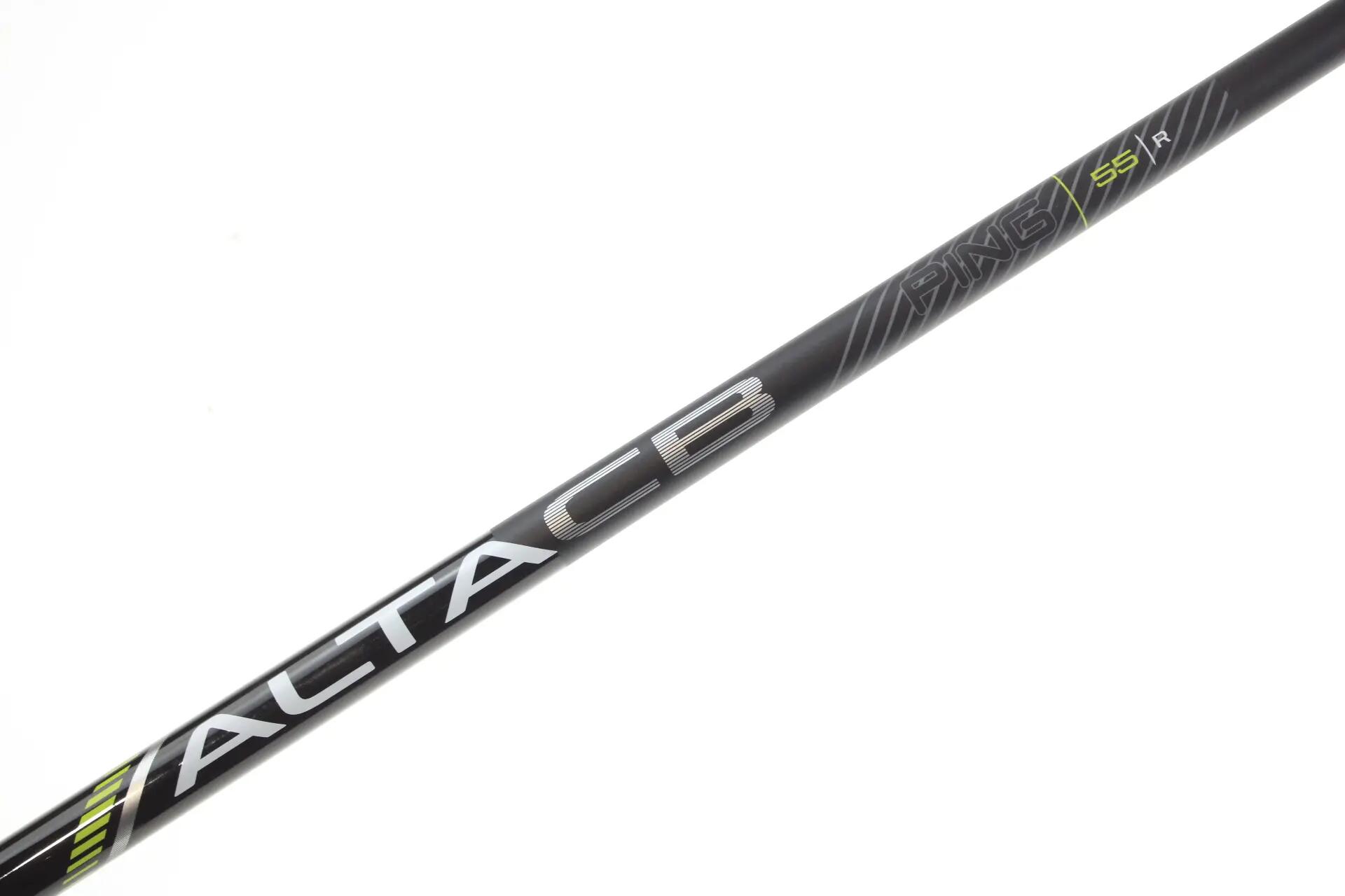 Seconde vie - Ping G430 MAX RH 9-deg Driver - Good 5/6