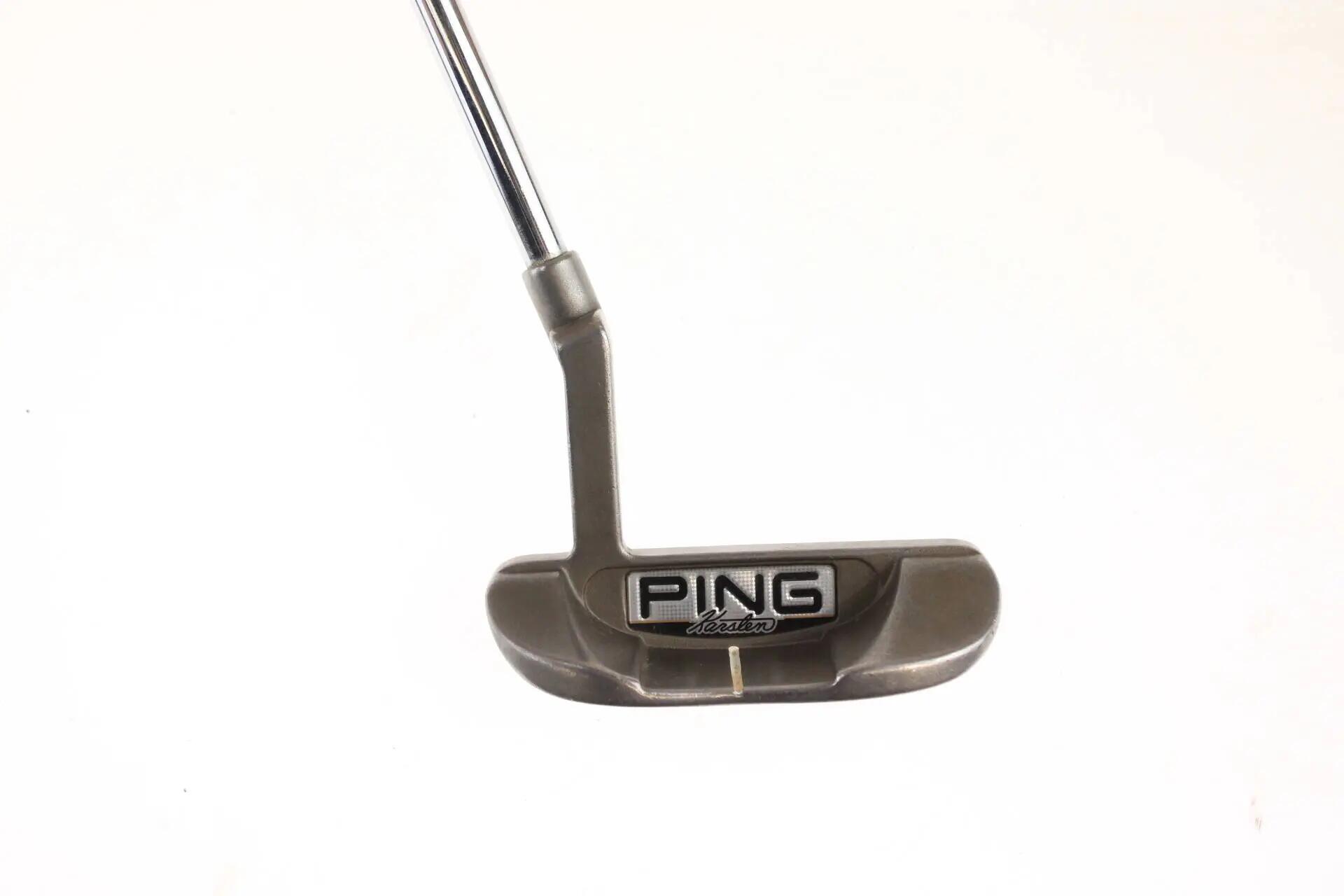 Seconde vie - Ping Karsten B60 RH Putter - Good 3/5