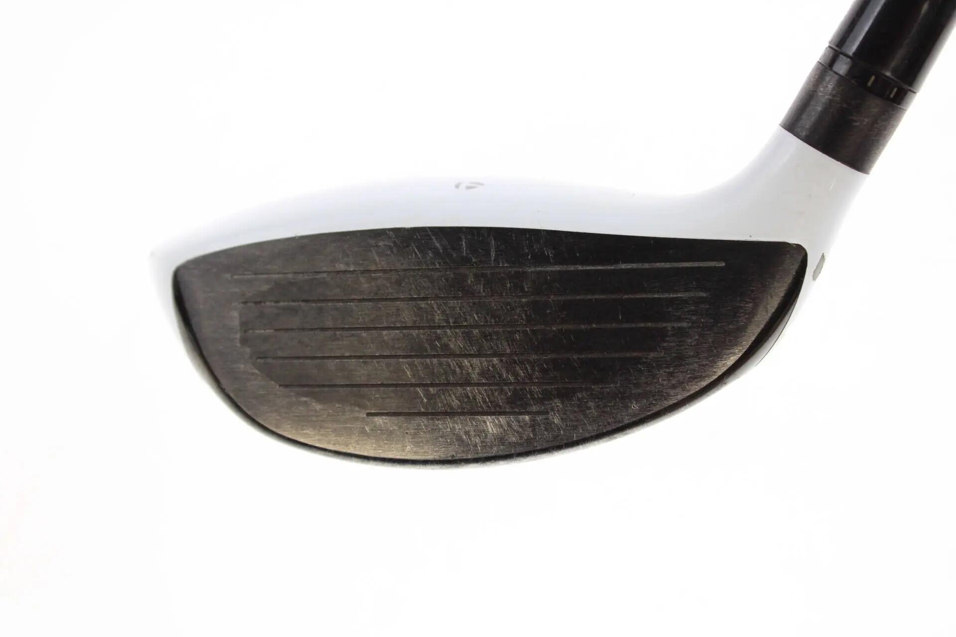 Seconde vie - TaylorMade M1 RH 15-deg Fairway Wood - Sufficient 2/5