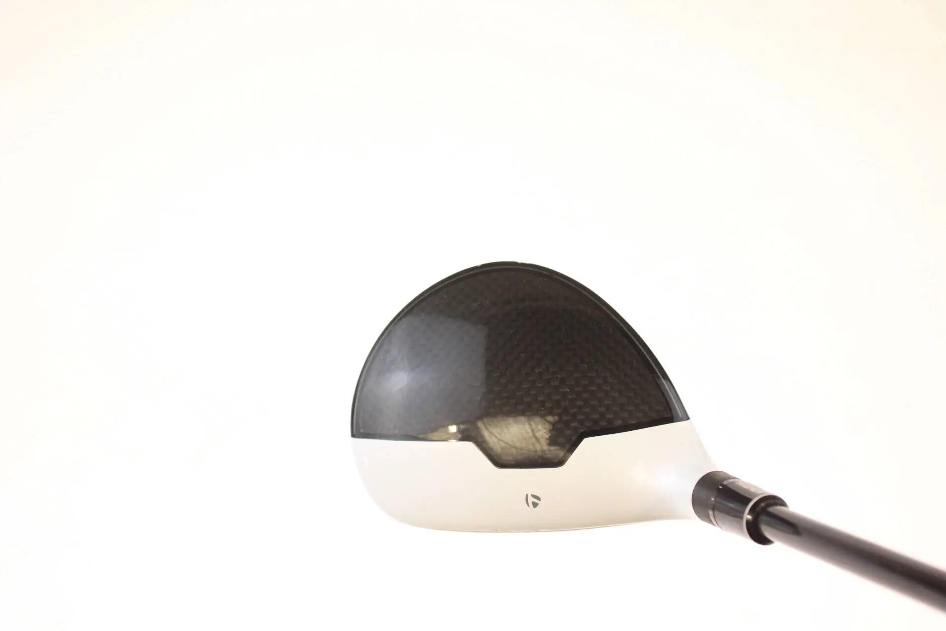 Seconde vie - TaylorMade M1 RH 15-deg Fairway Wood - Good 3/5