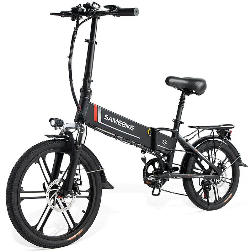 SAMEBIKE picture