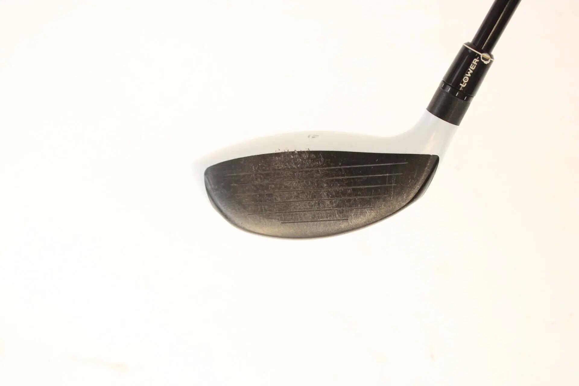 Seconde vie - TaylorMade M1 RH 15-deg Fairway Wood - Good 2/5