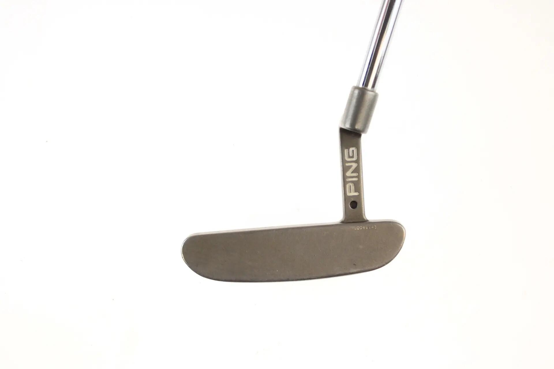 Seconde vie - Ping Karsten B60 RH Putter - Good 2/5