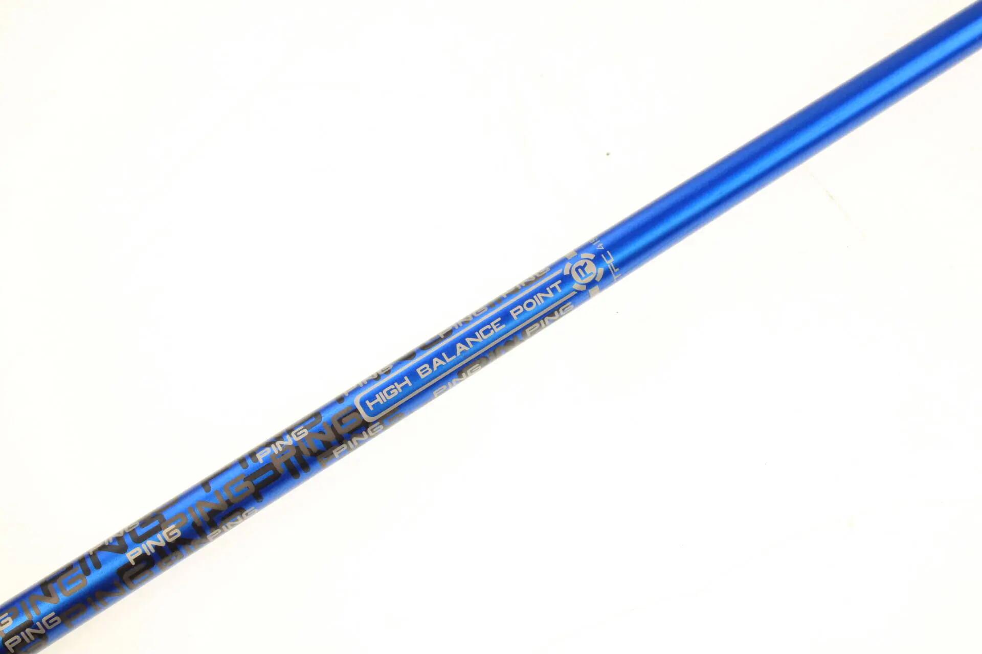 Seconde vie - Ping G30 RH 14.5-deg Fairway Wood - Sufficient 4/5