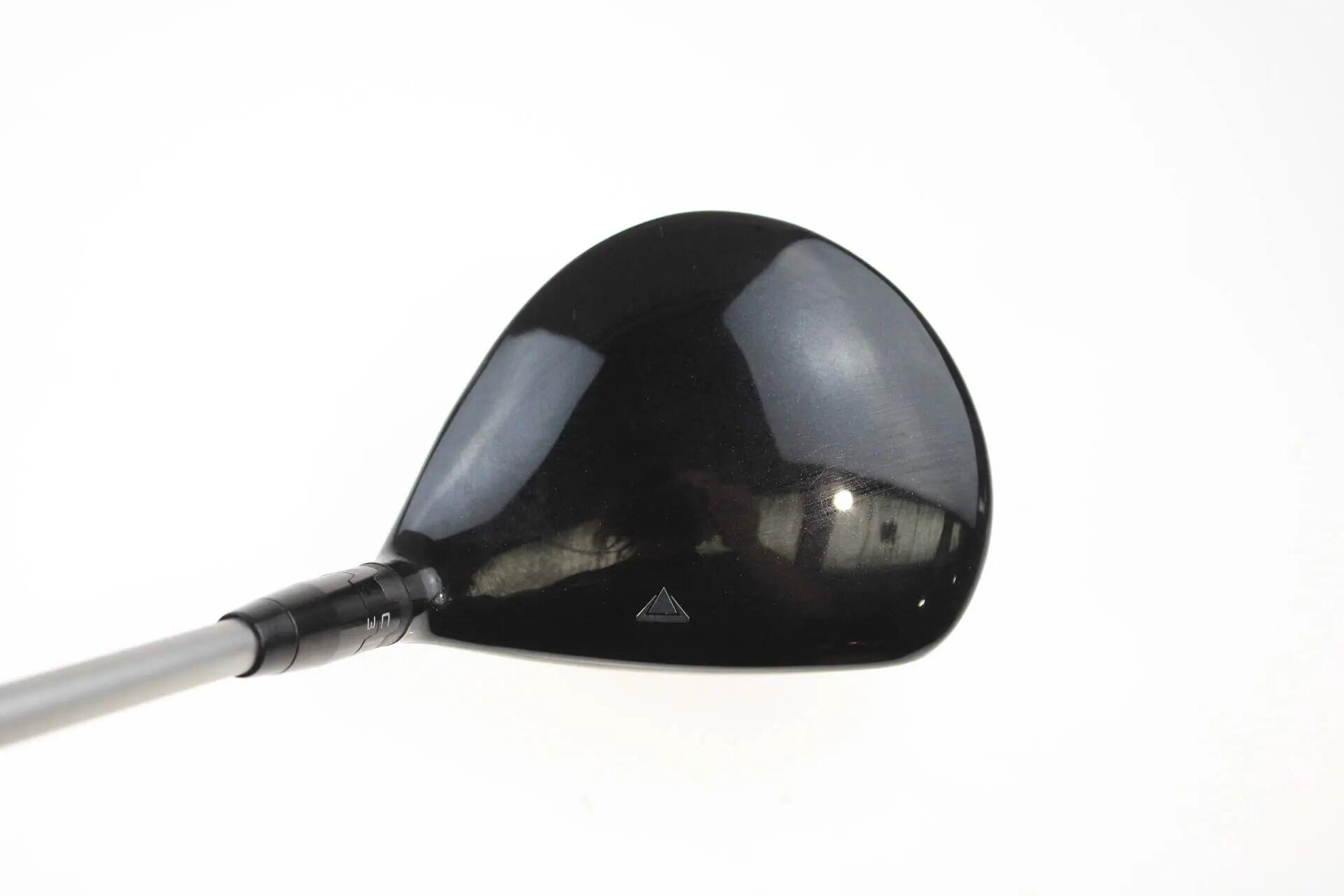 Seconde vie - Titleist 915F LH 15-deg Fairway Wood - Good 3/5