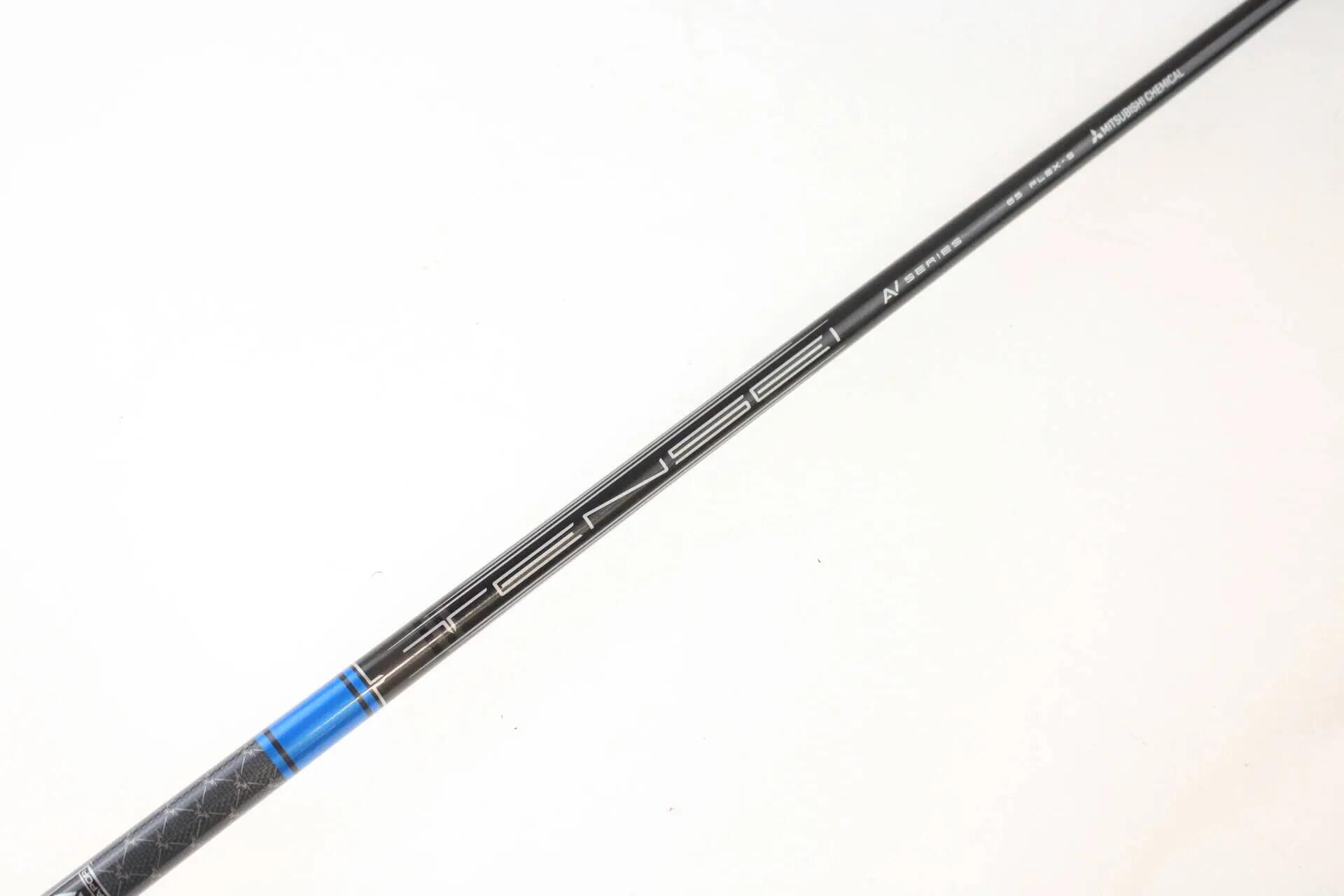 Seconde vie - Titleist TSR2 RH 15-deg Fairway Wood - Good 4/6