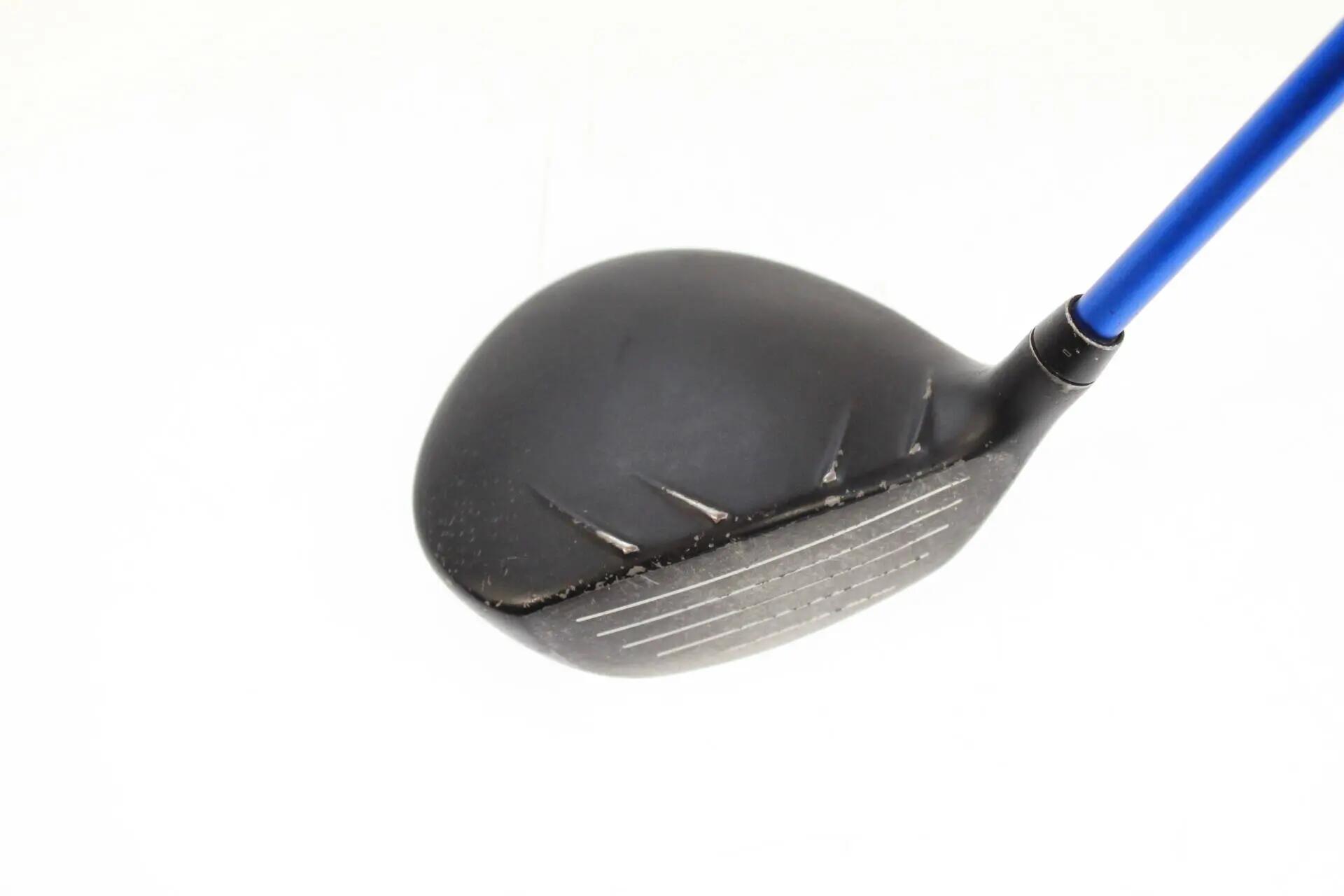 Seconde vie - Ping G30 RH 14.5-deg Fairway Wood - Sufficient 3/5