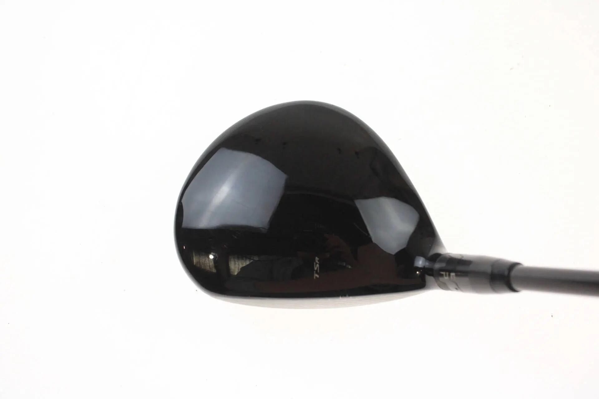 Seconde vie - Titleist TSR2 RH 15-deg Fairway Wood - Good 3/6