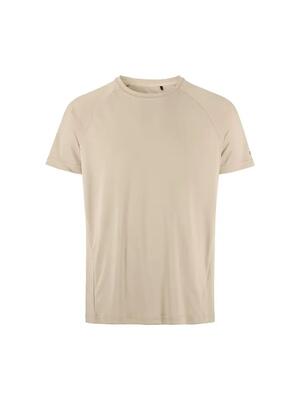 Craft core unify training tee m – training t‑shirt van gerecycled polyester