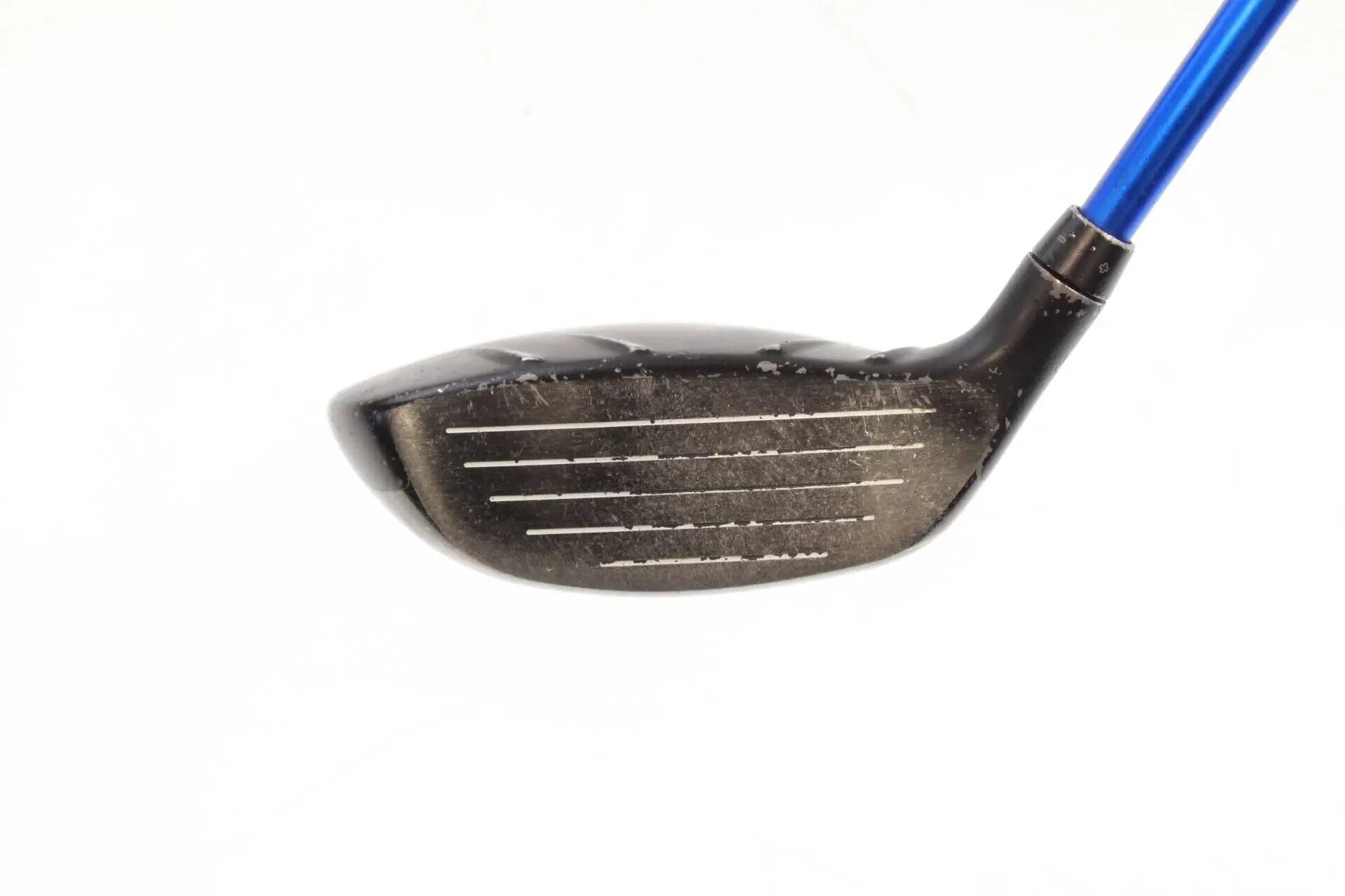Seconde vie - Ping G30 RH 14.5-deg Fairway Wood - Sufficient 2/5