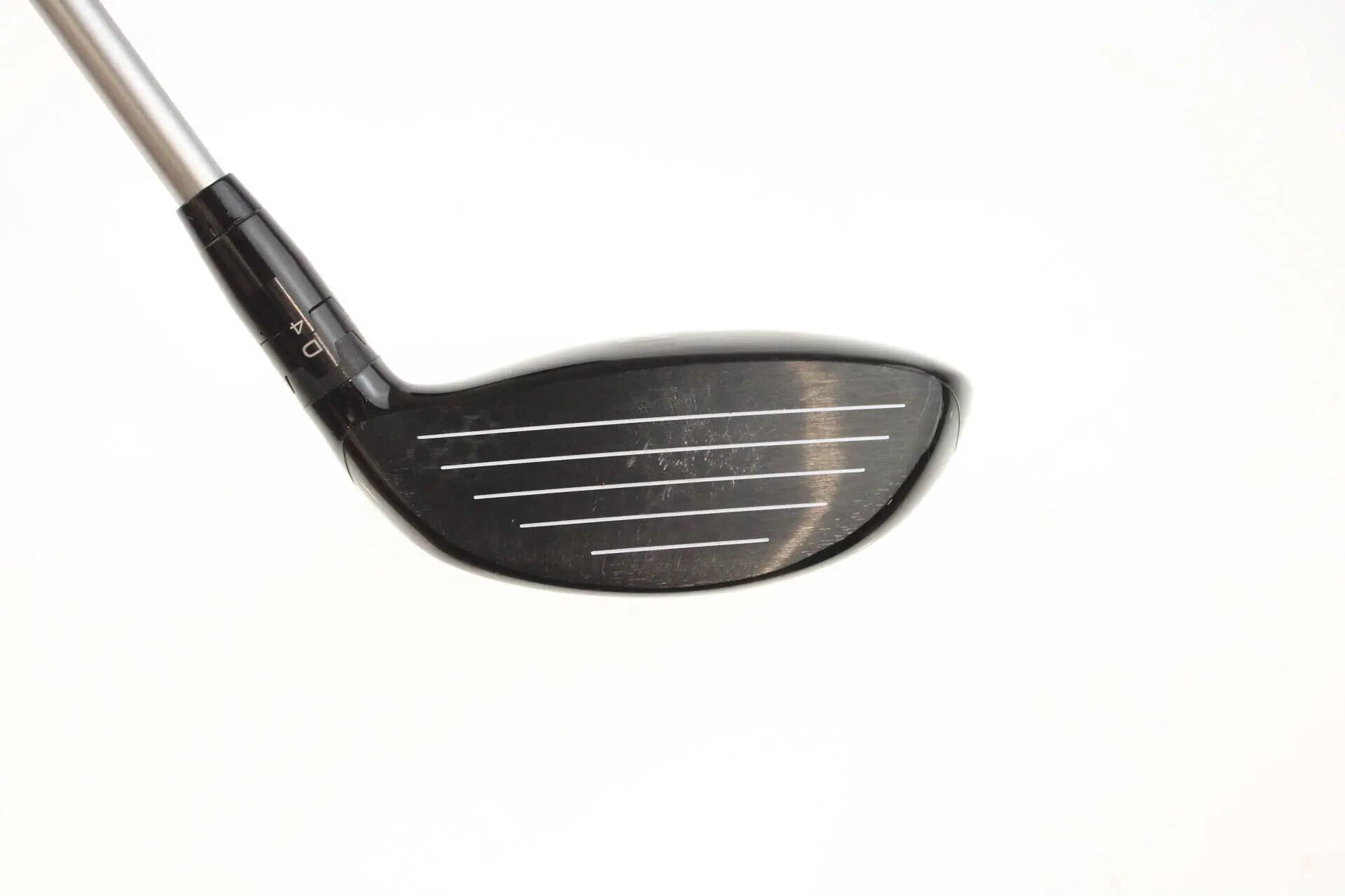 Seconde vie - Titleist 915F LH 15-deg Fairway Wood - Good 2/5
