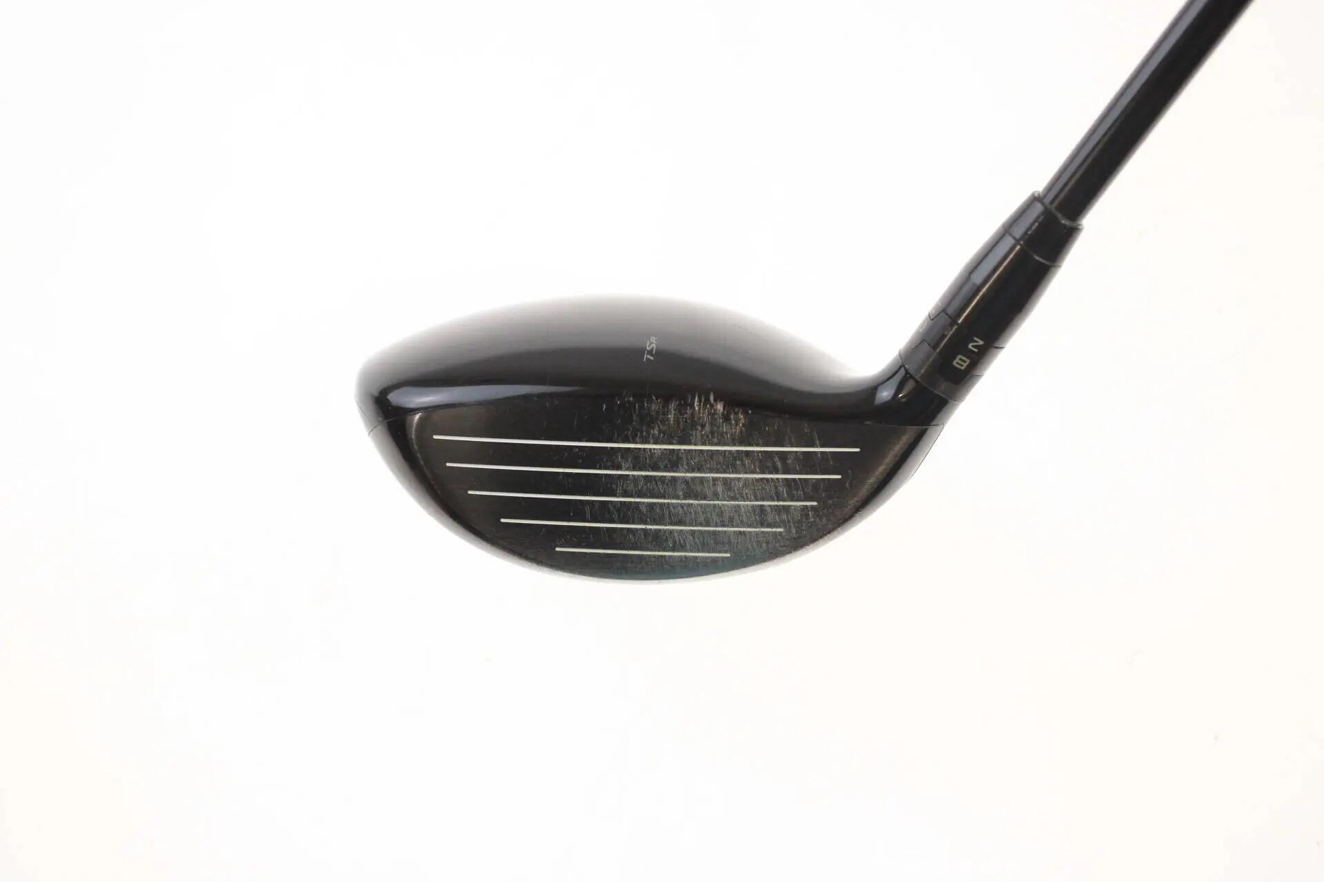 Seconde vie - Titleist TSR2 RH 15-deg Fairway Wood - Good 2/6