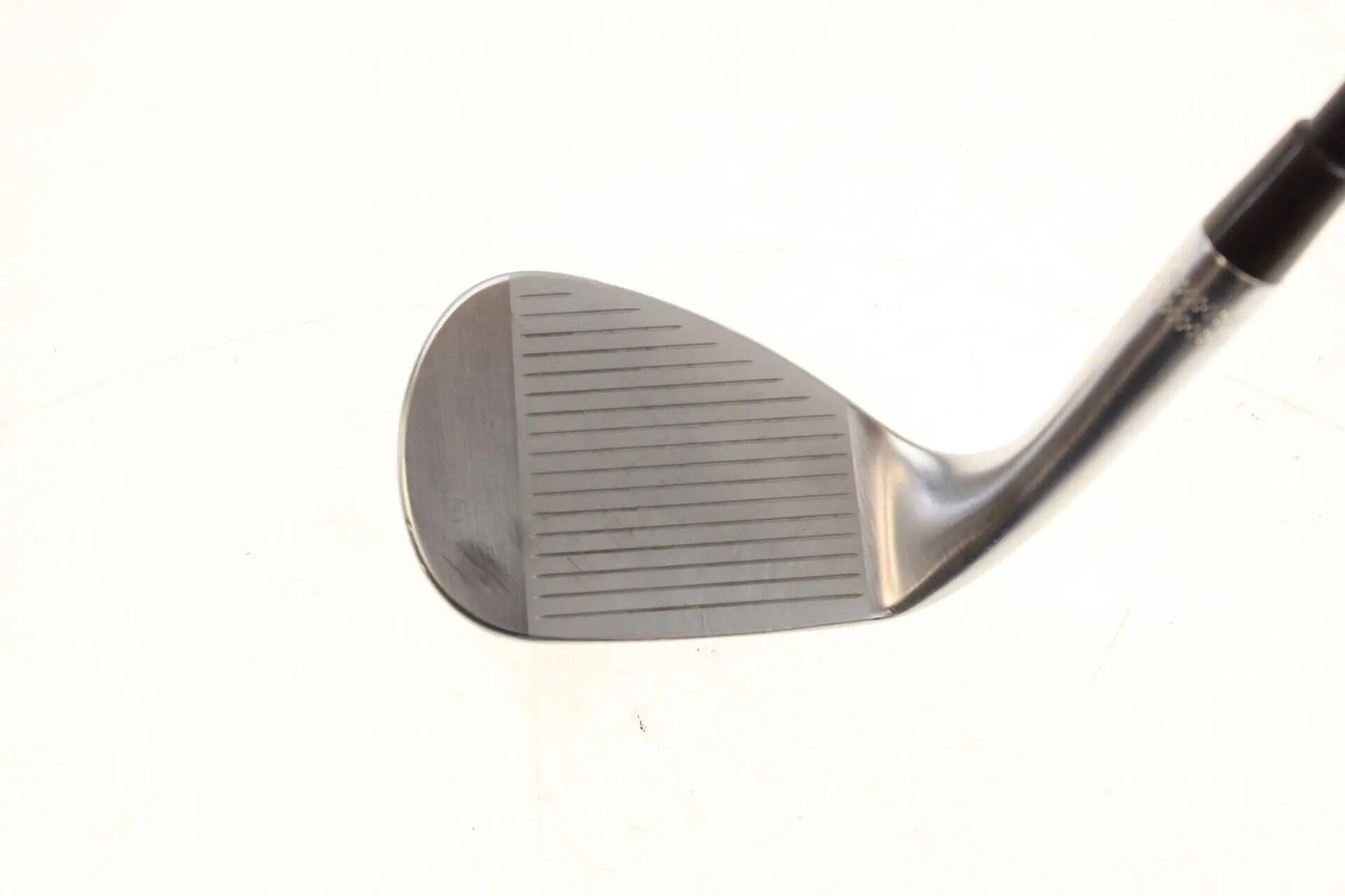 Seconde vie - Callaway Opus Platinum Chrome Z Grind RH 58-deg Wedge - Very good 3/5