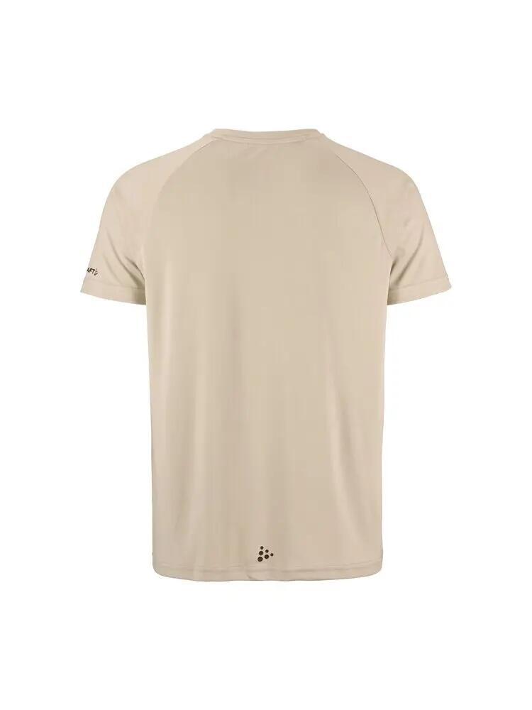 craft CORE Unify Training Tee M – Trainingsshirt aus recyceltem Polyester 3/7