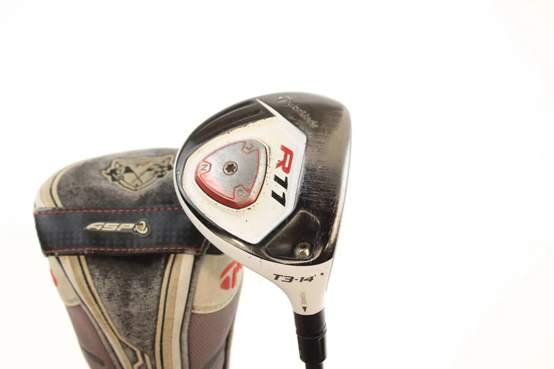 TAYLORMADE picture